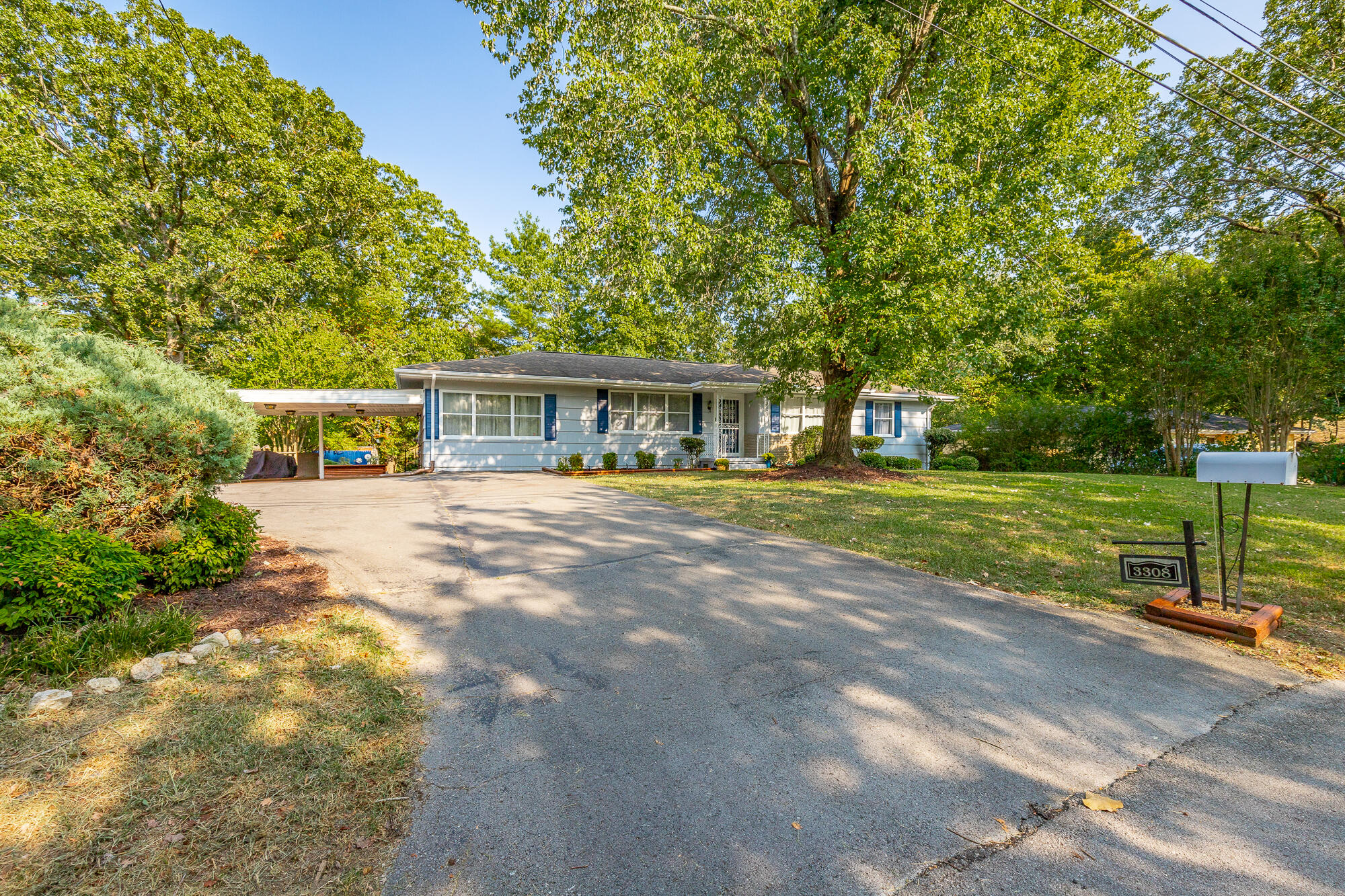 3308 Lockwood Drive