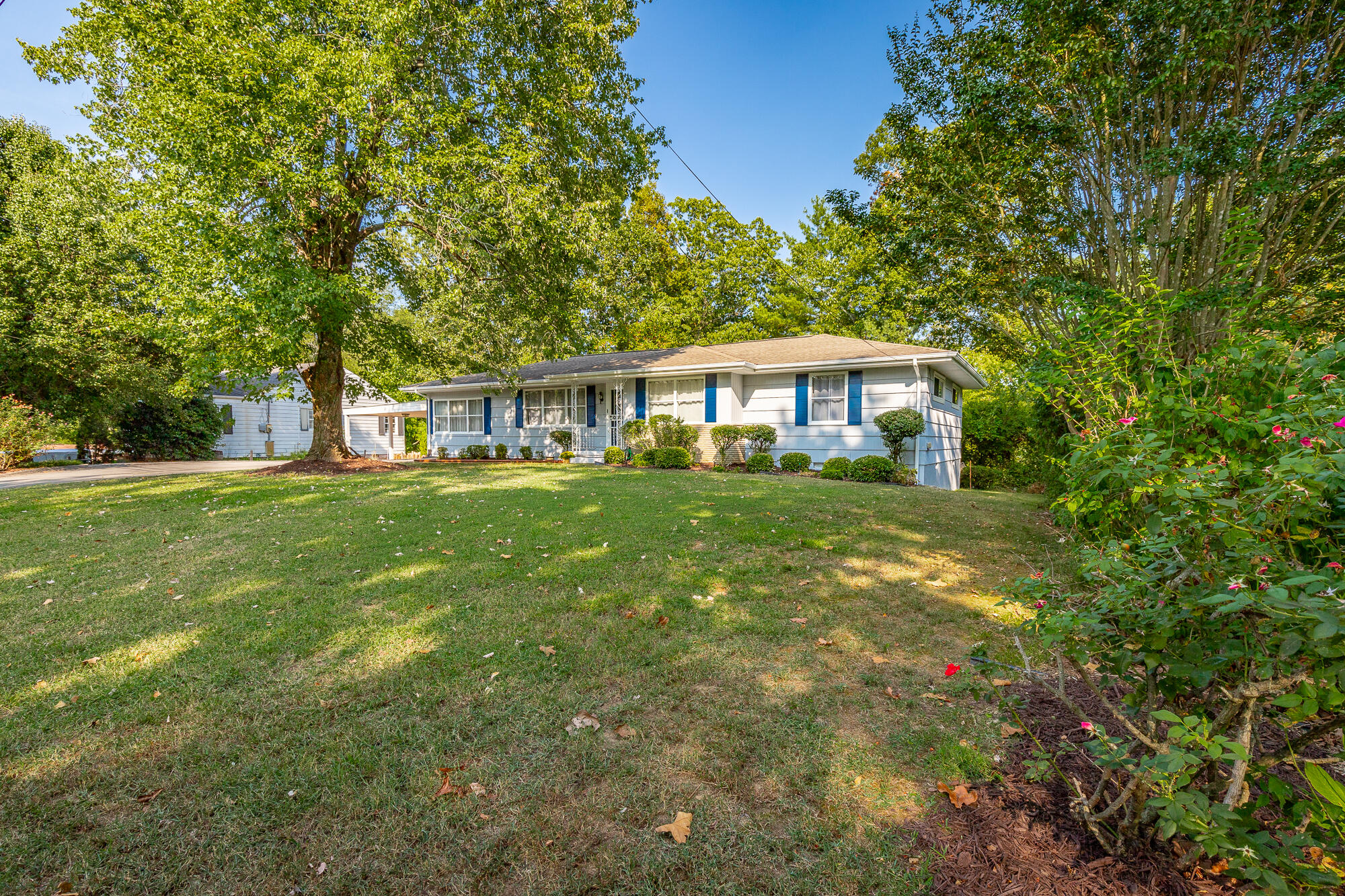 3308 Lockwood Drive