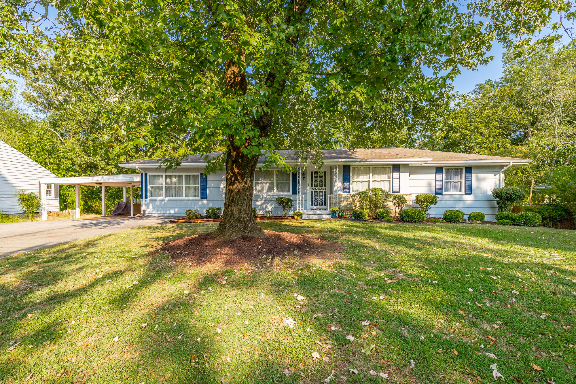 3308 Lockwood Drive