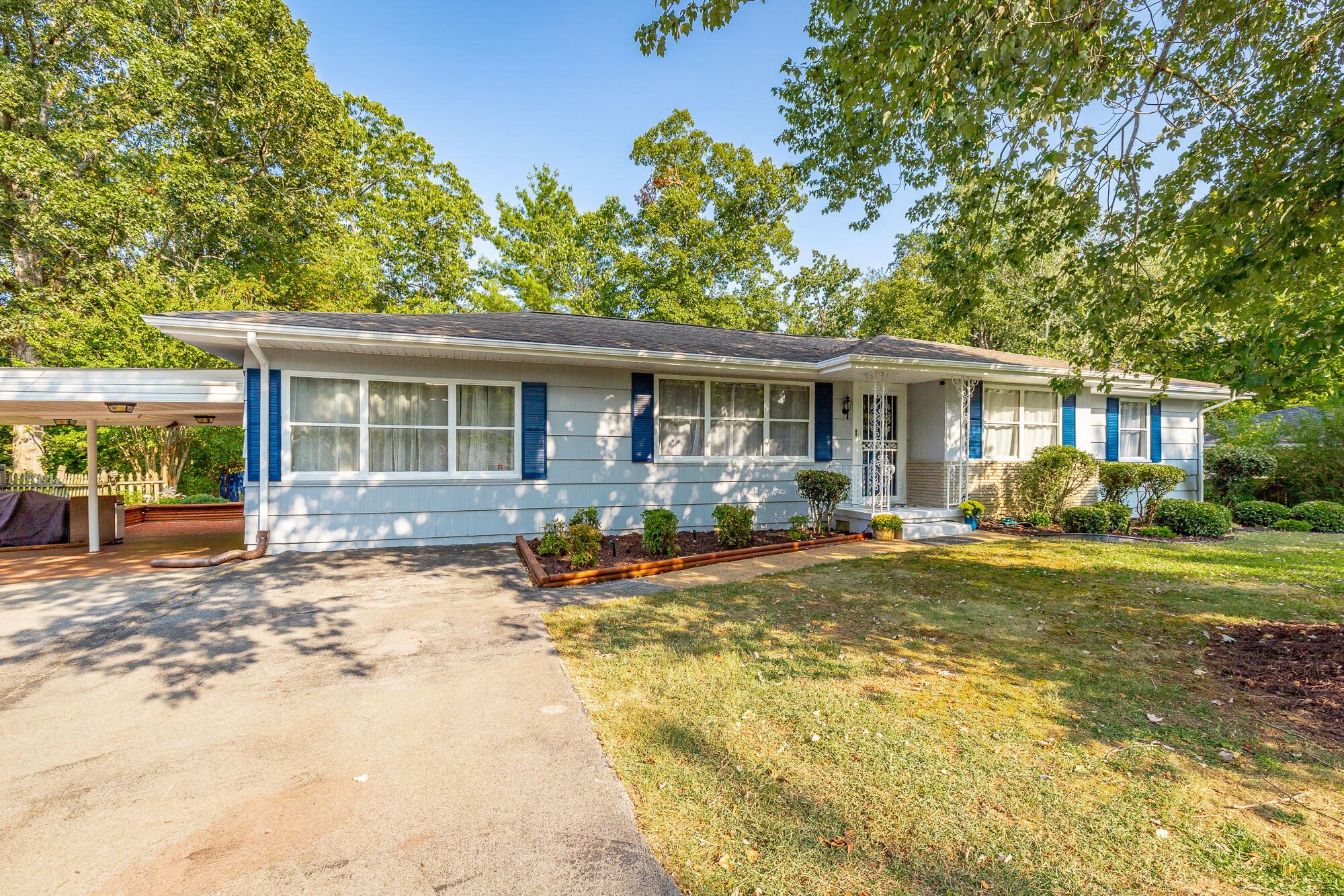 3308 Lockwood Drive