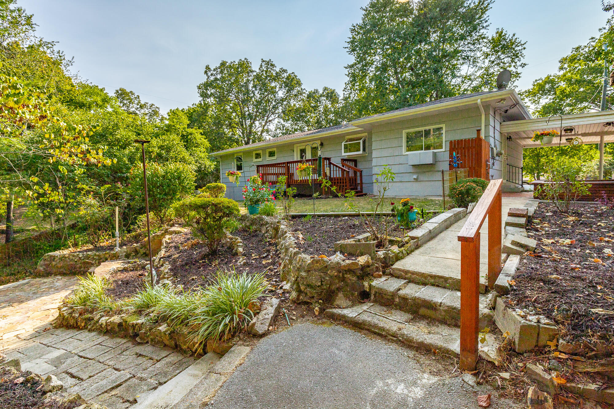 3308 Lockwood Drive