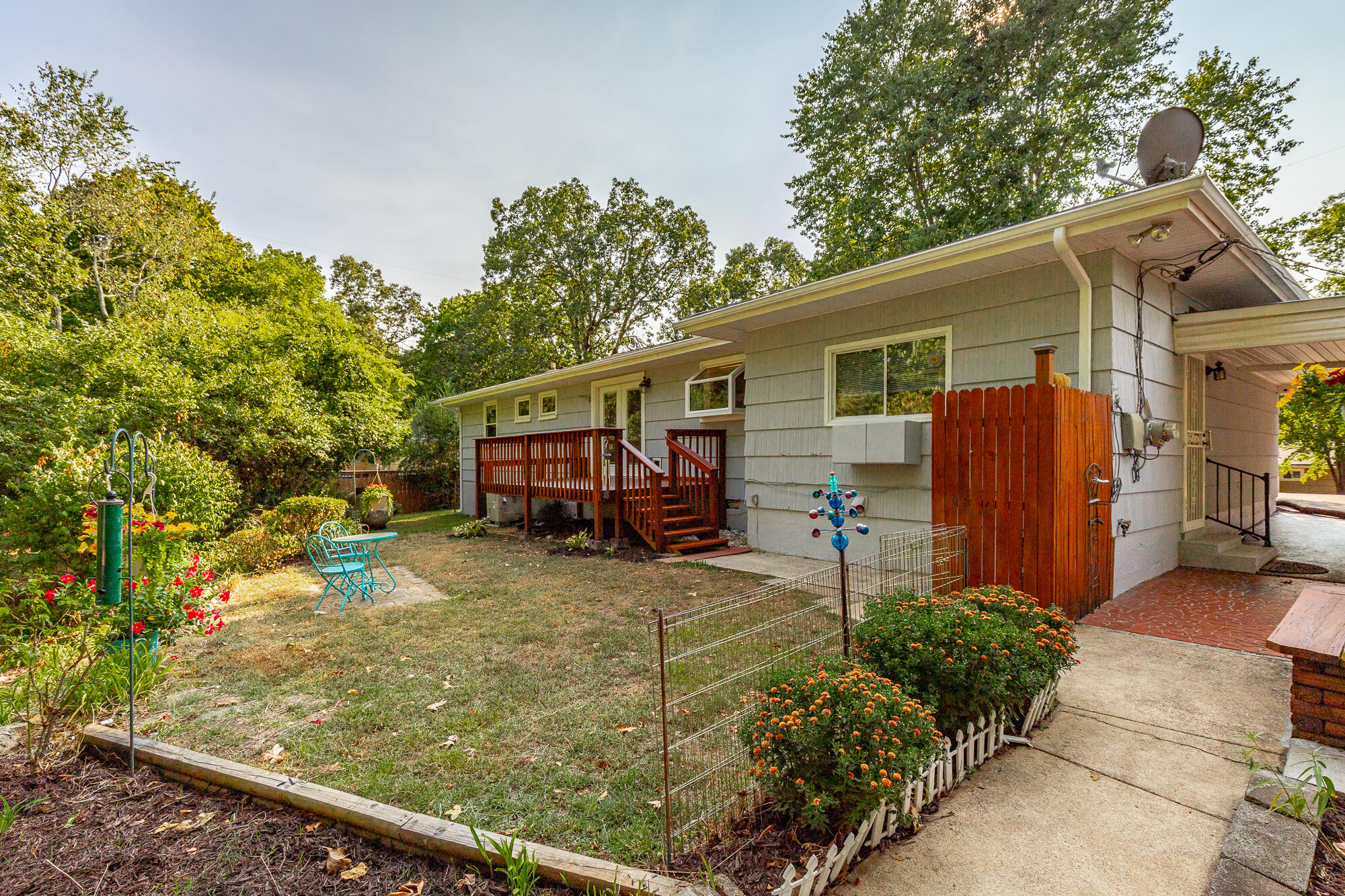 3308 Lockwood Drive