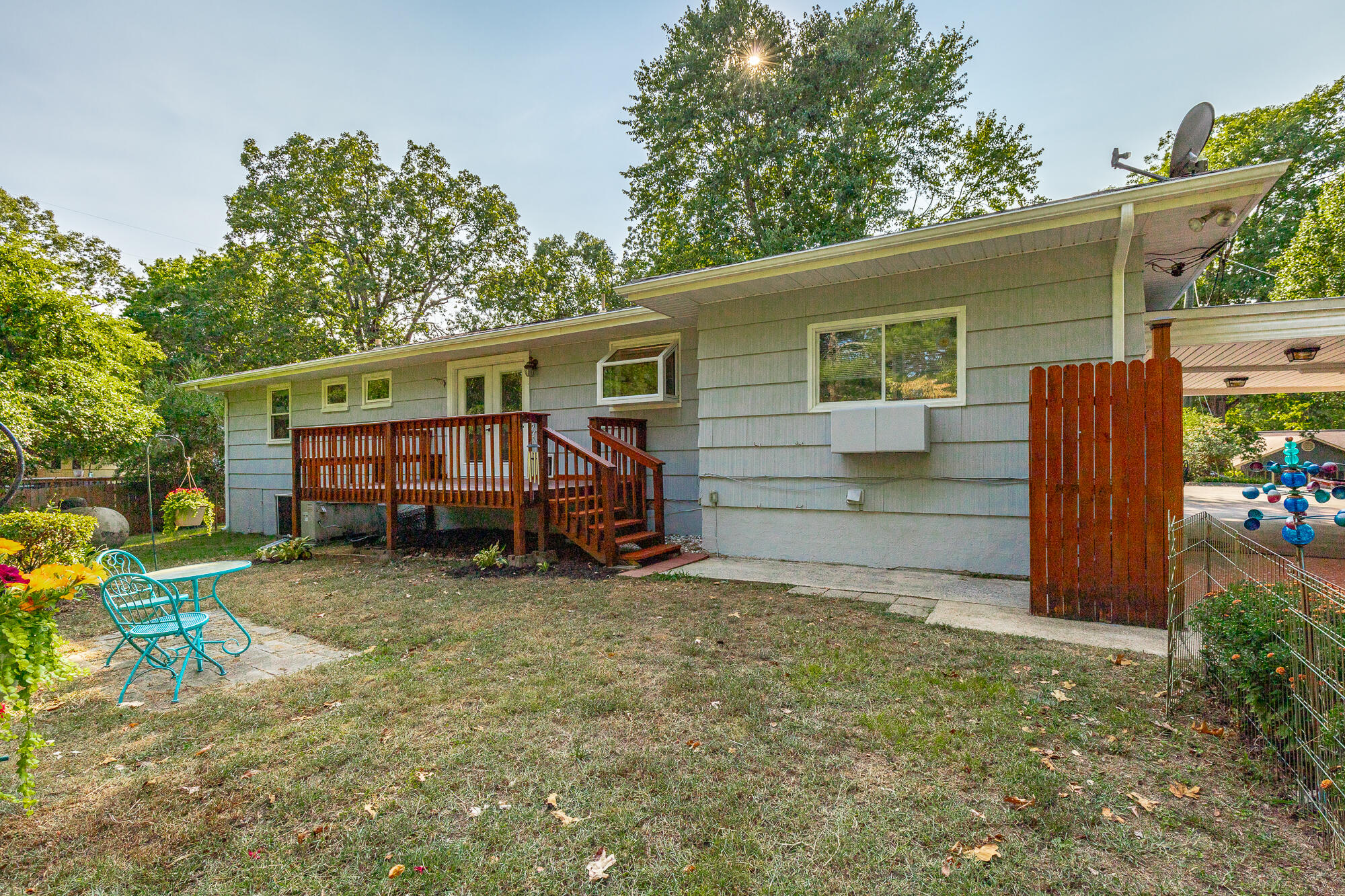 3308 Lockwood Drive