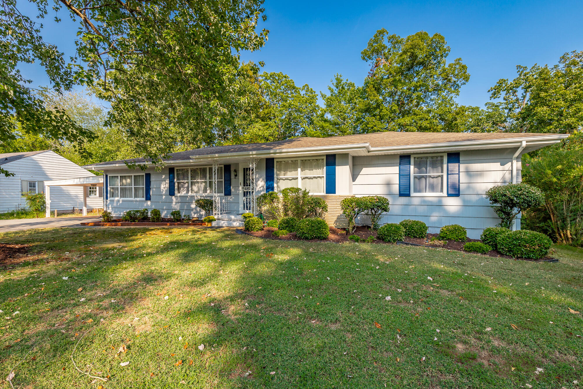 3308 Lockwood Drive
