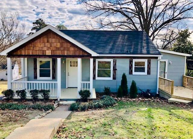 3834 Kingwood Circle
