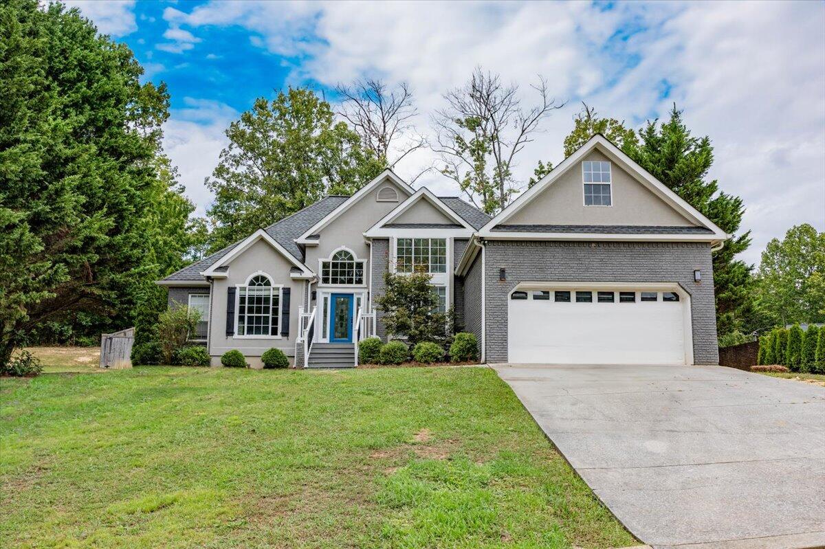 4141 Flagway Drive