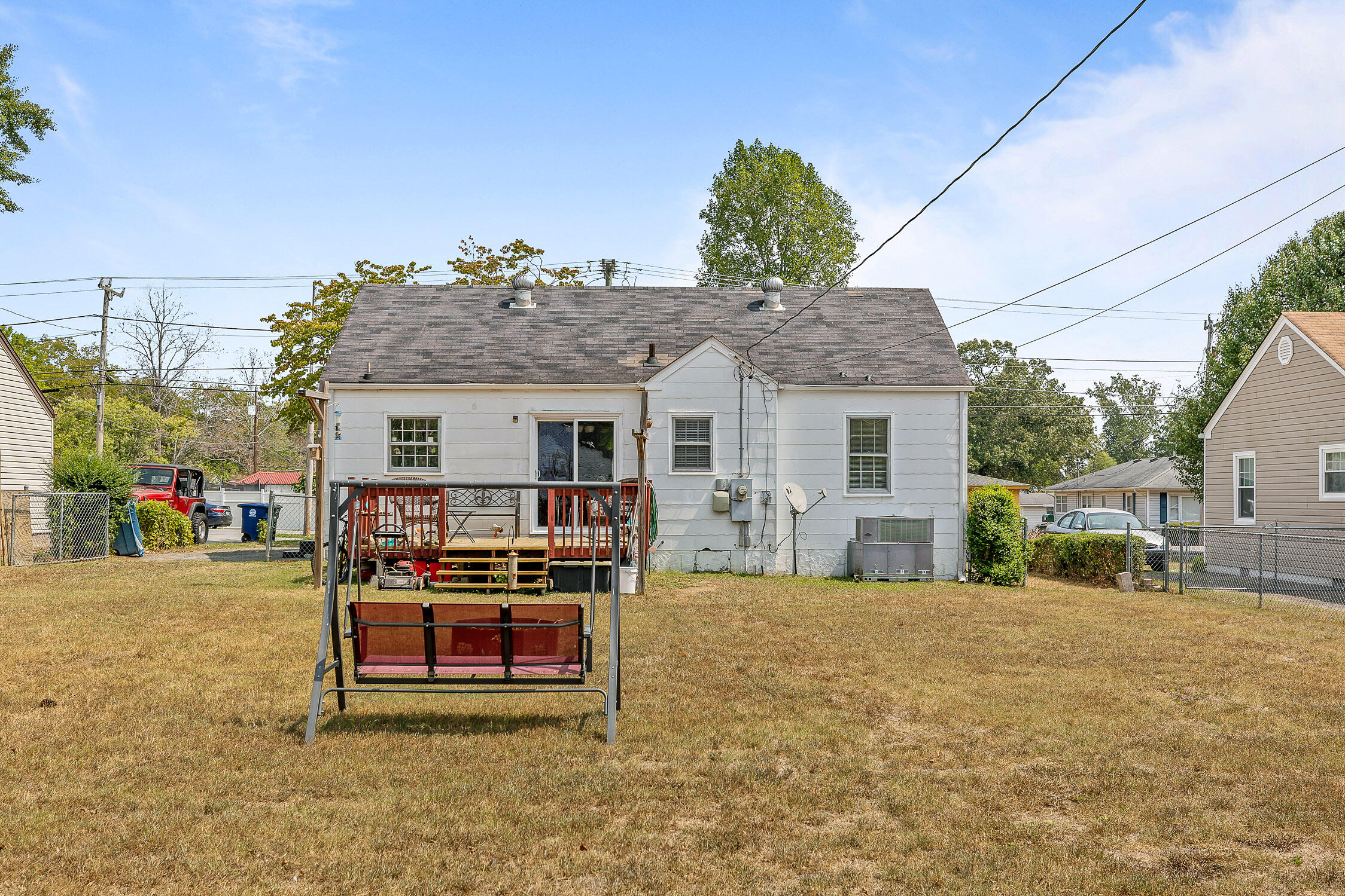 303 Spring Creek Road