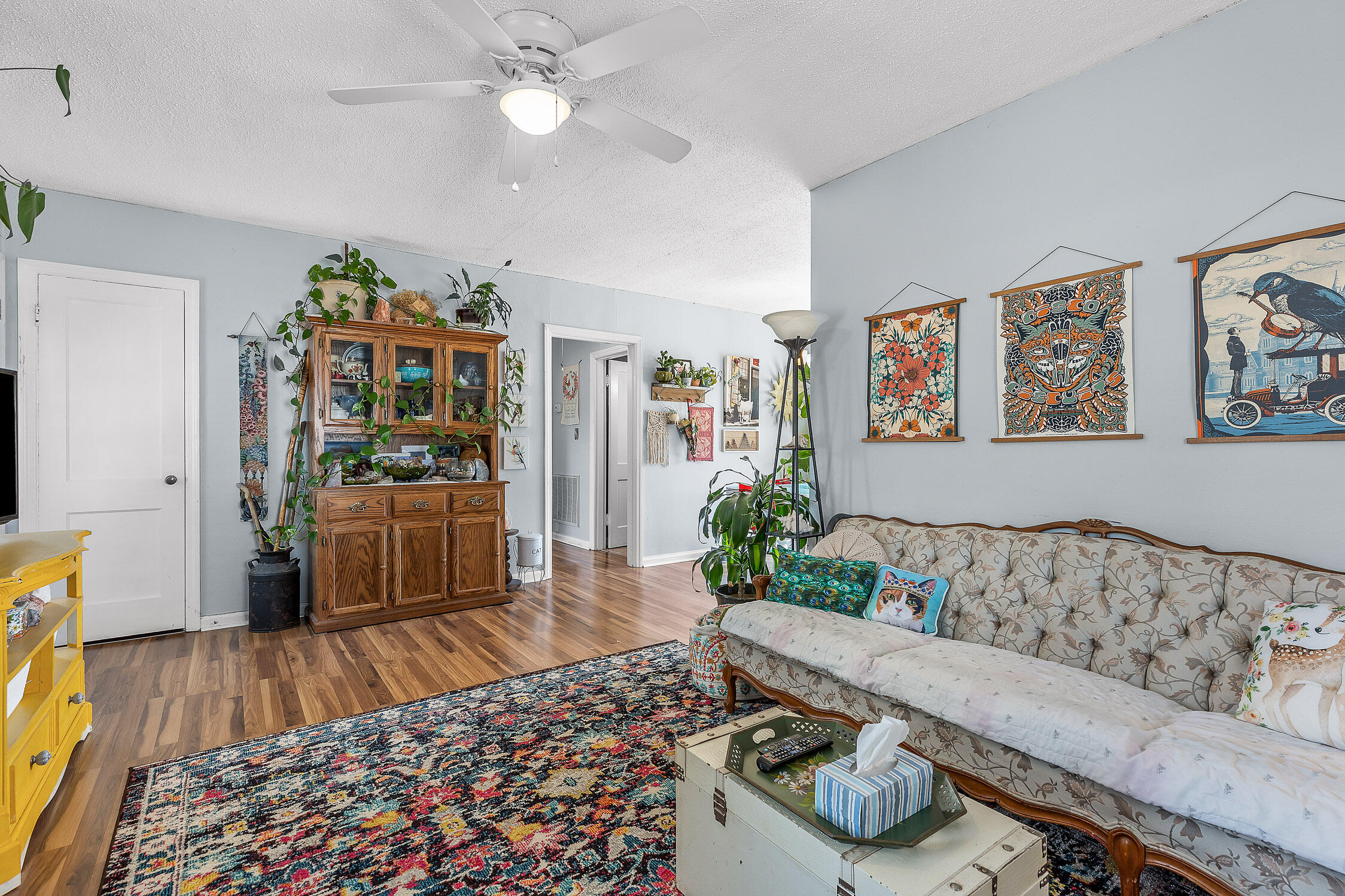 303 Spring Creek Road