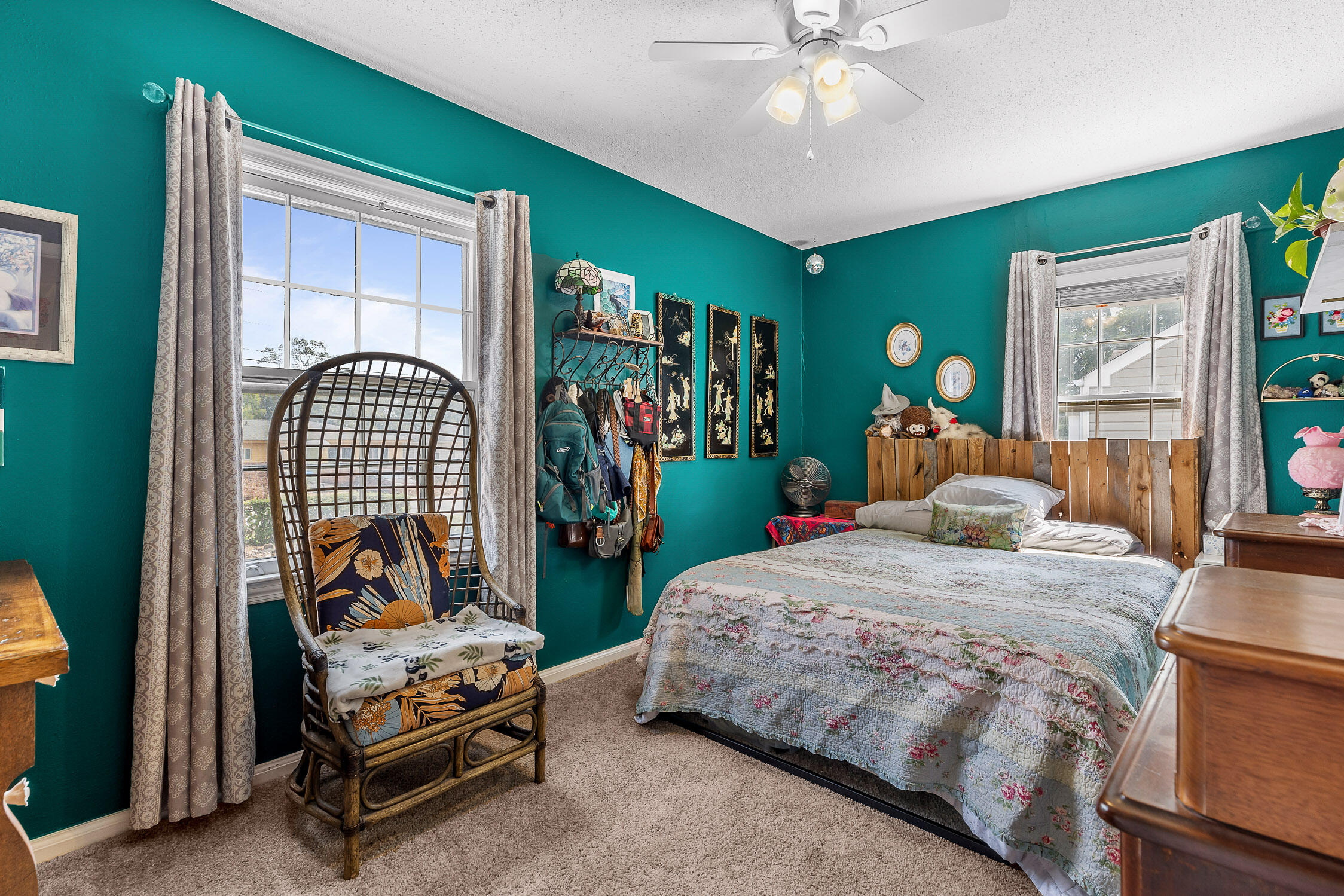 303 Spring Creek Road