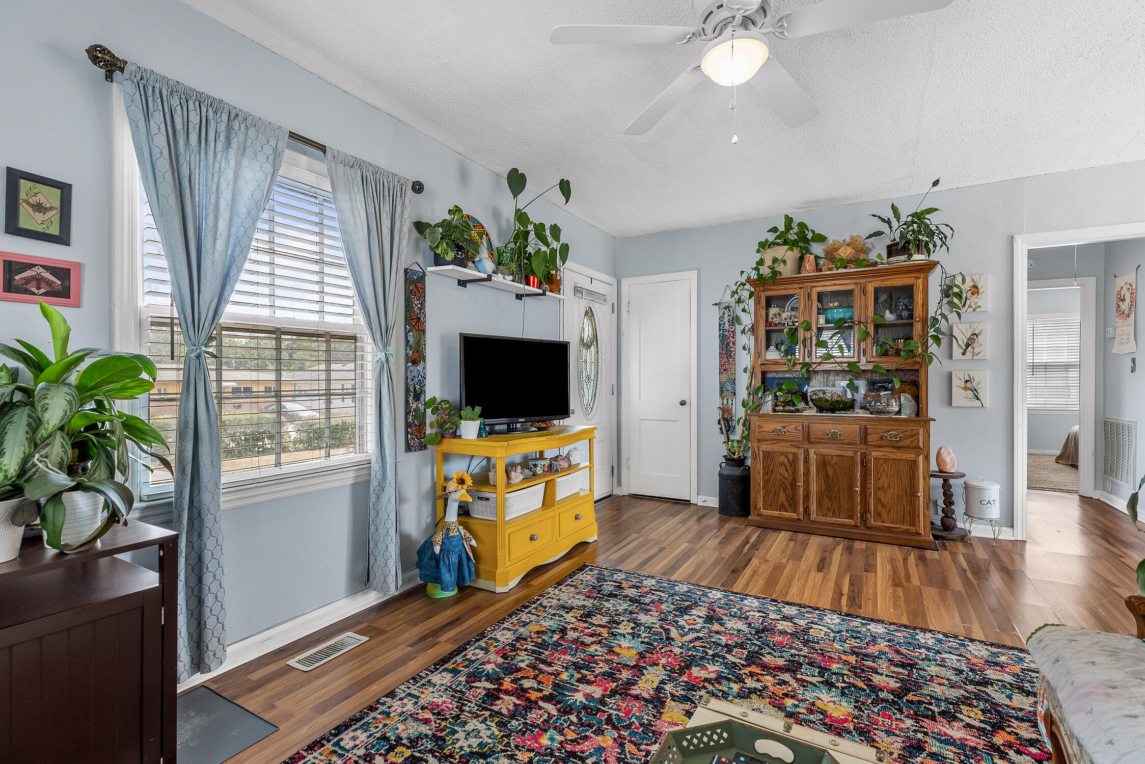 303 Spring Creek Road