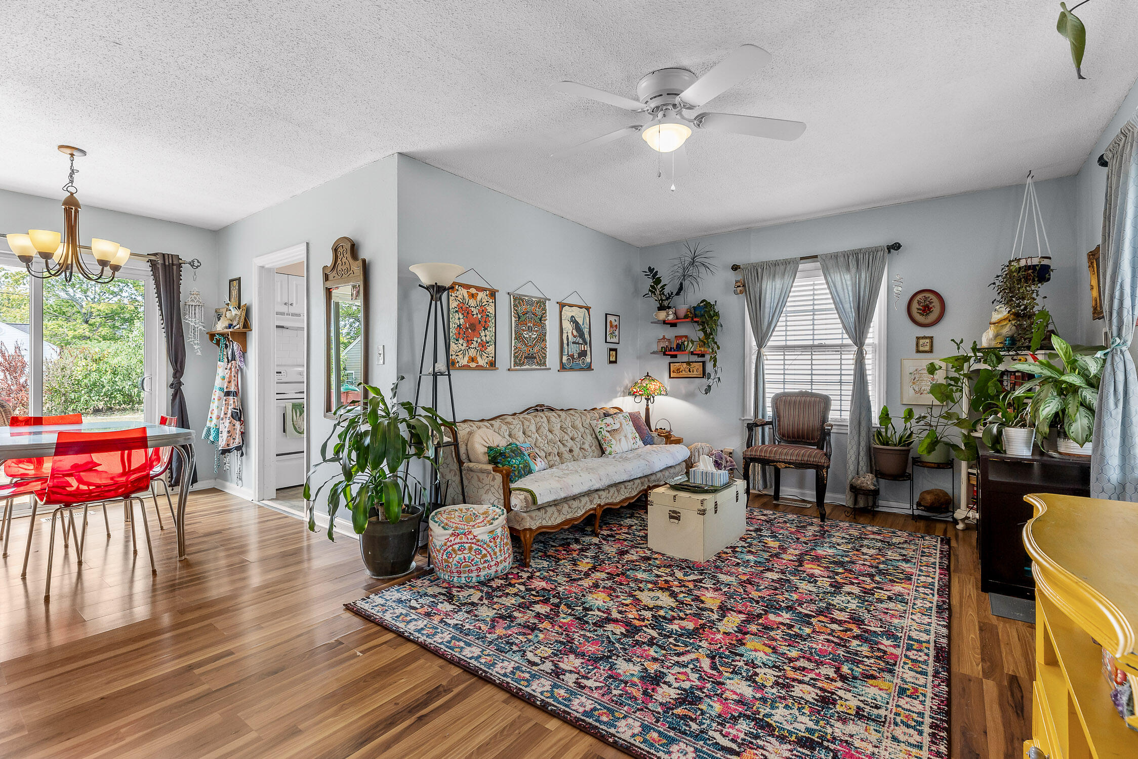 303 Spring Creek Road