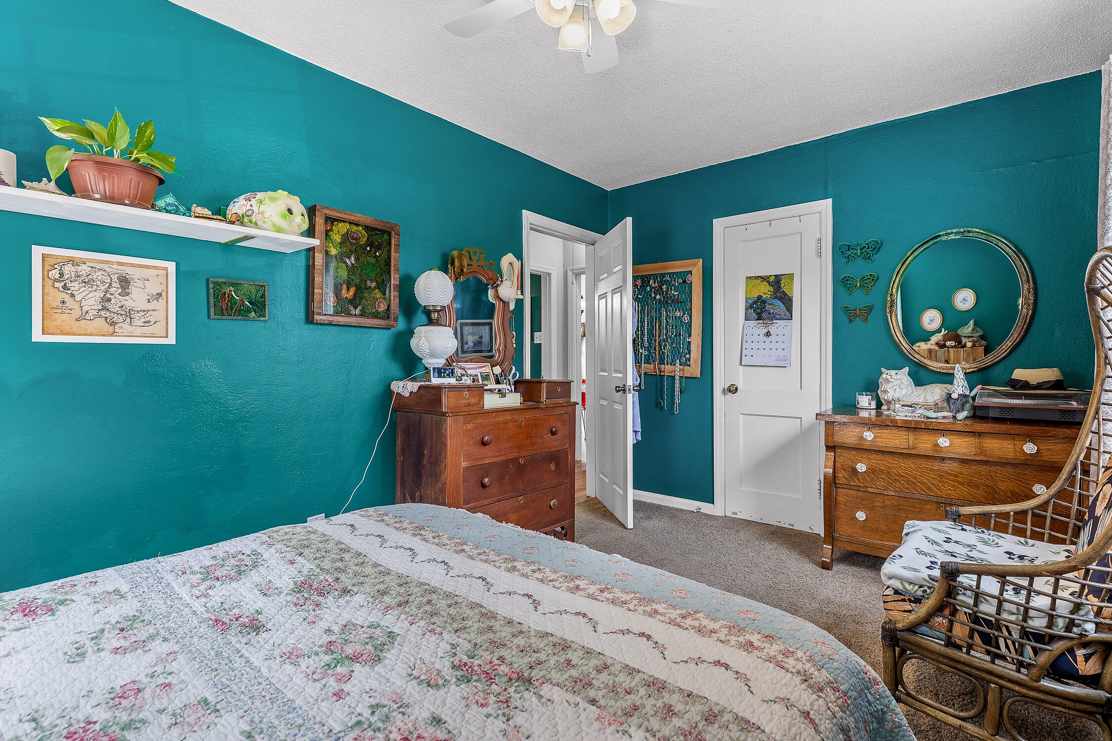 303 Spring Creek Road