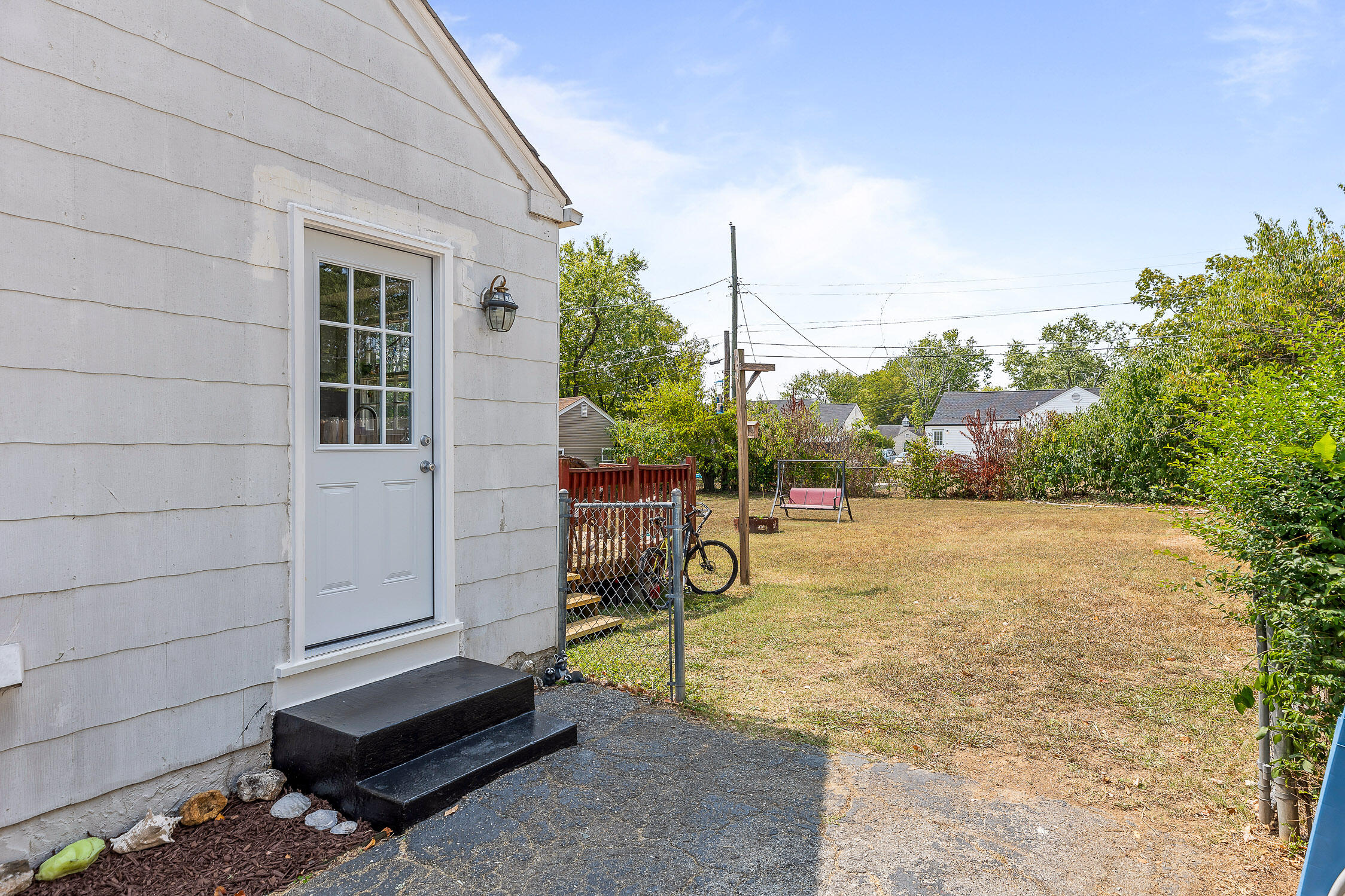 303 Spring Creek Road
