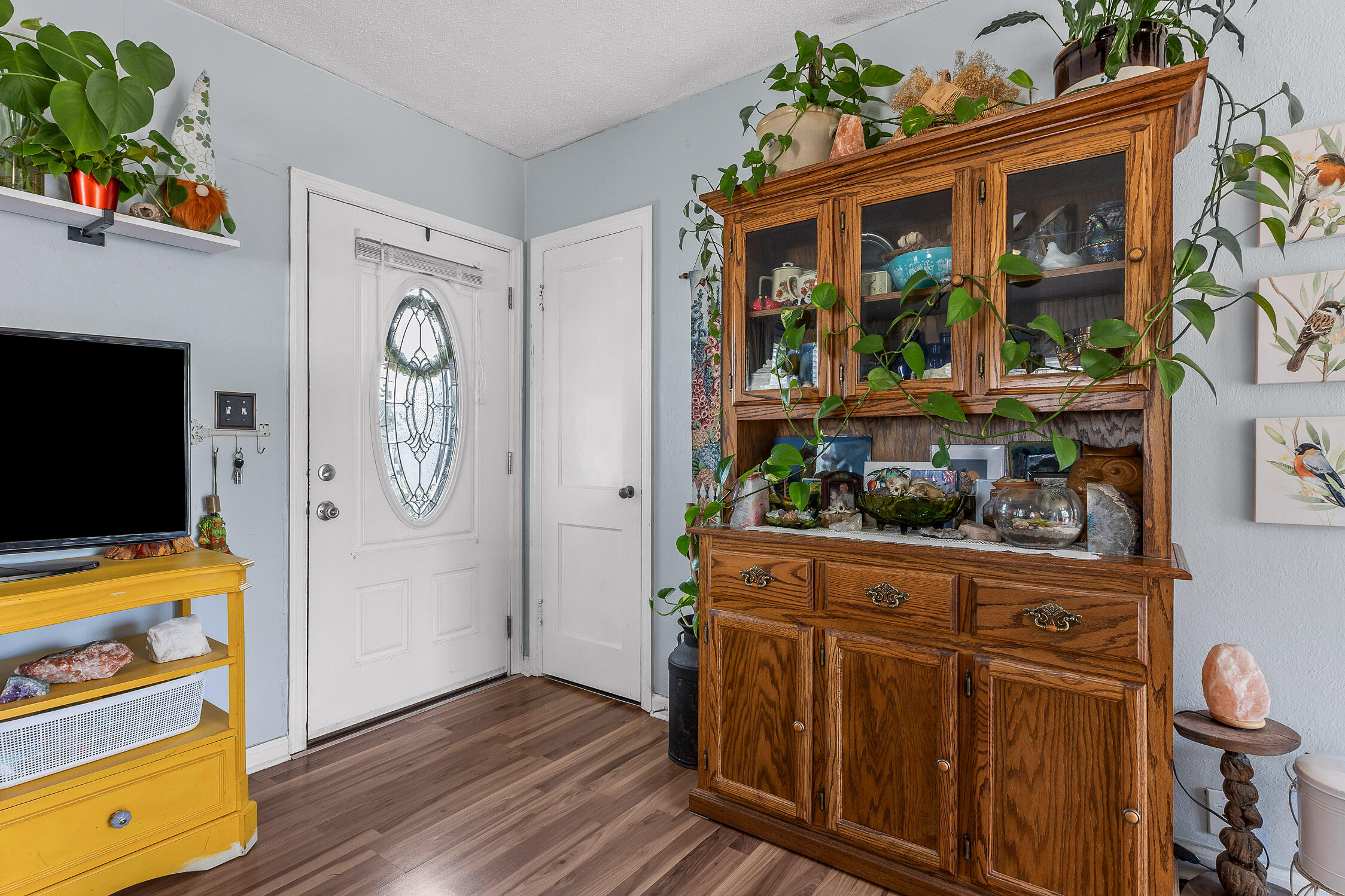 303 Spring Creek Road
