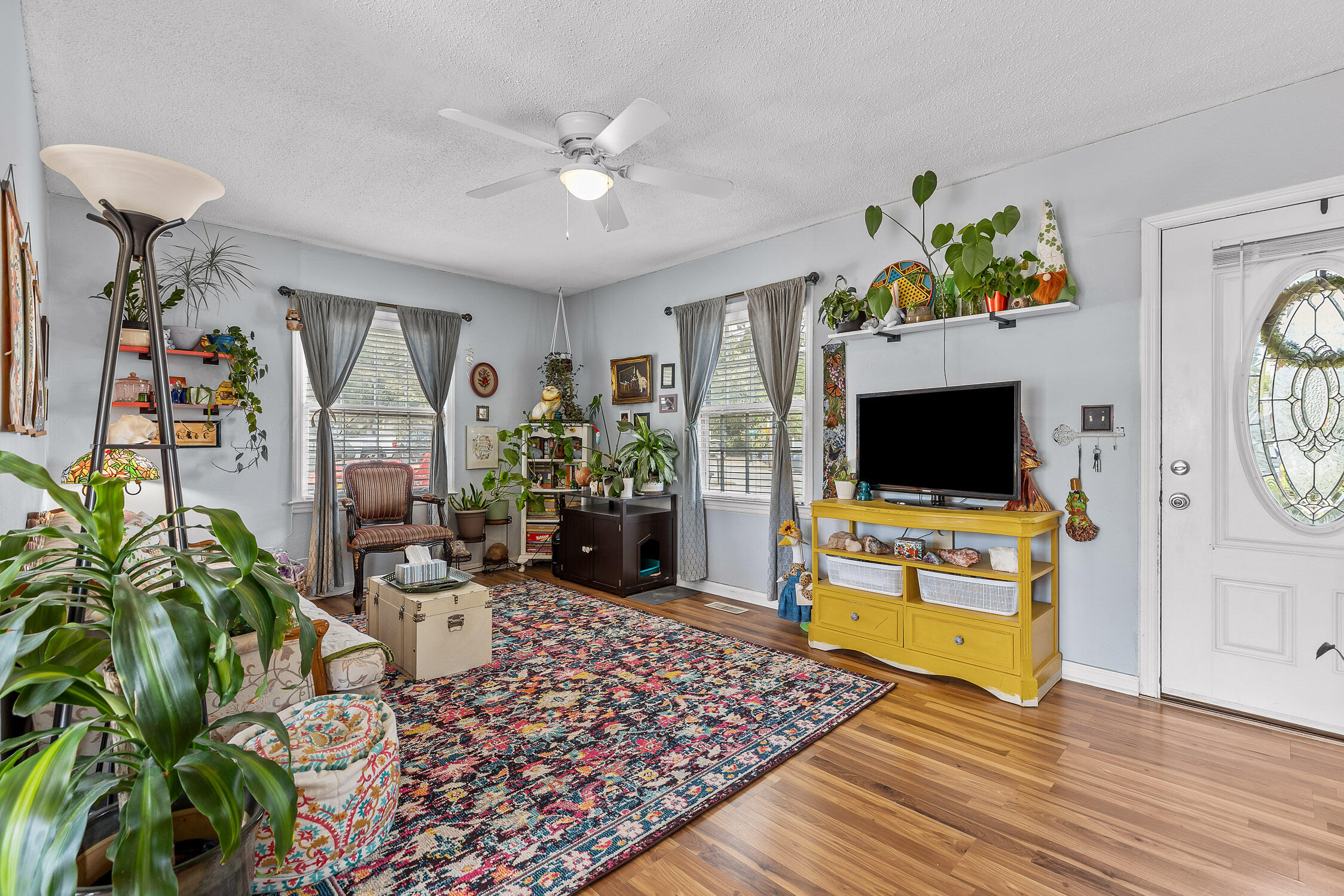 303 Spring Creek Road