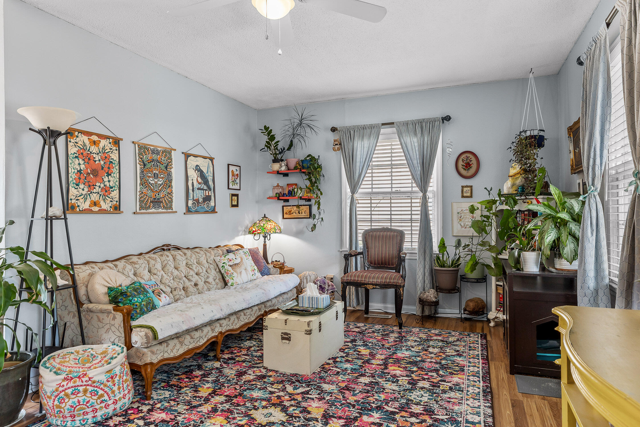 303 Spring Creek Road