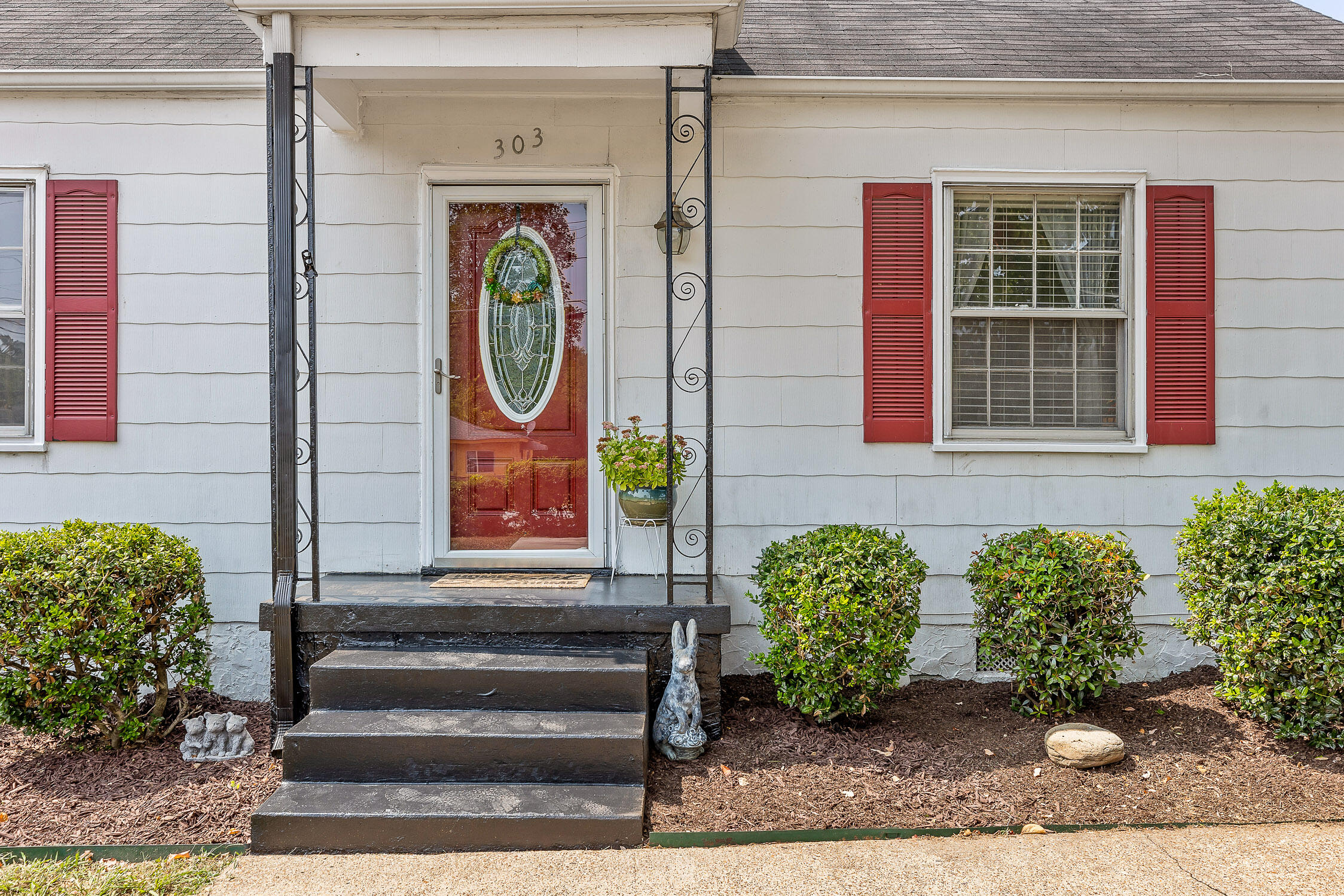 303 Spring Creek Road