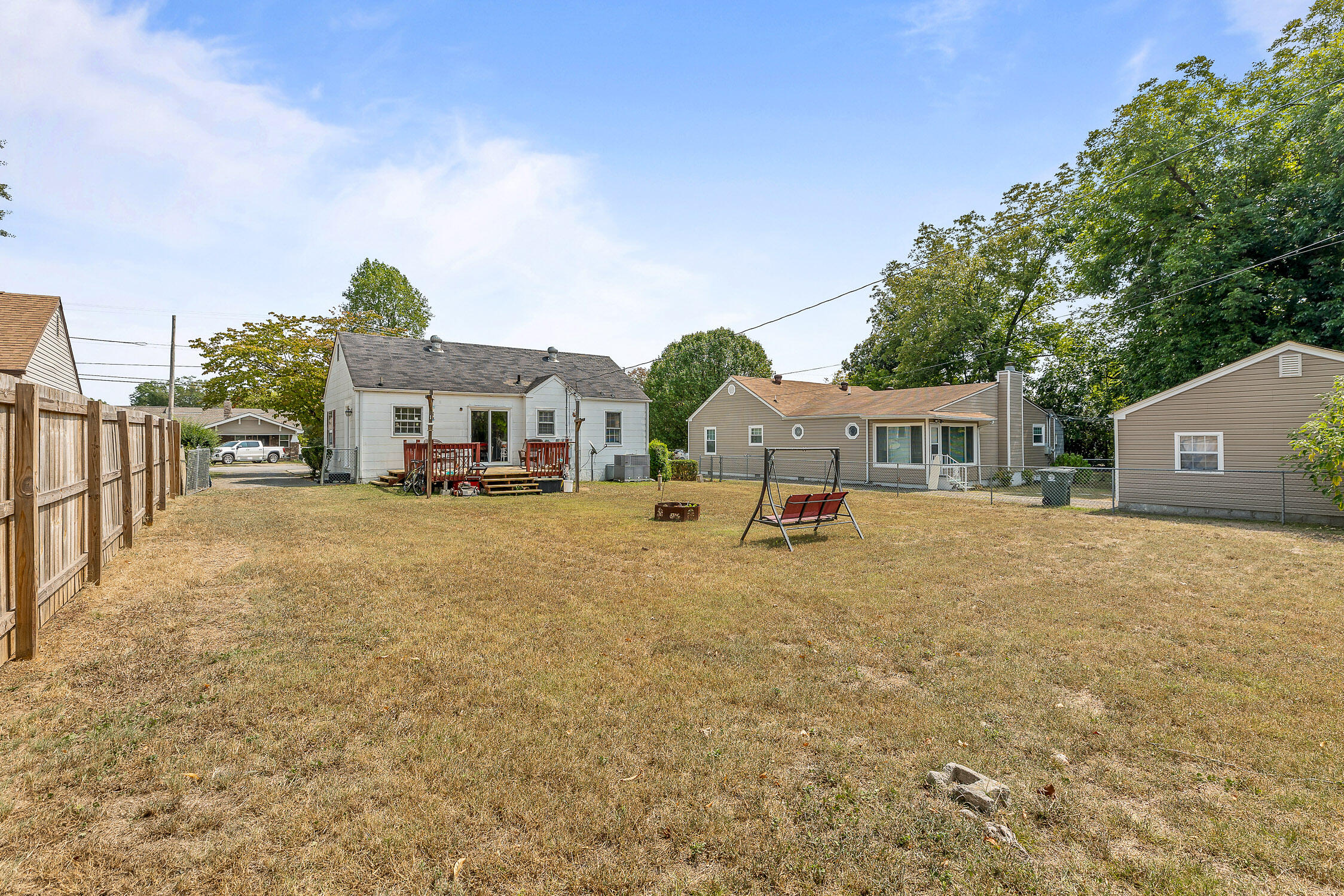 303 Spring Creek Road