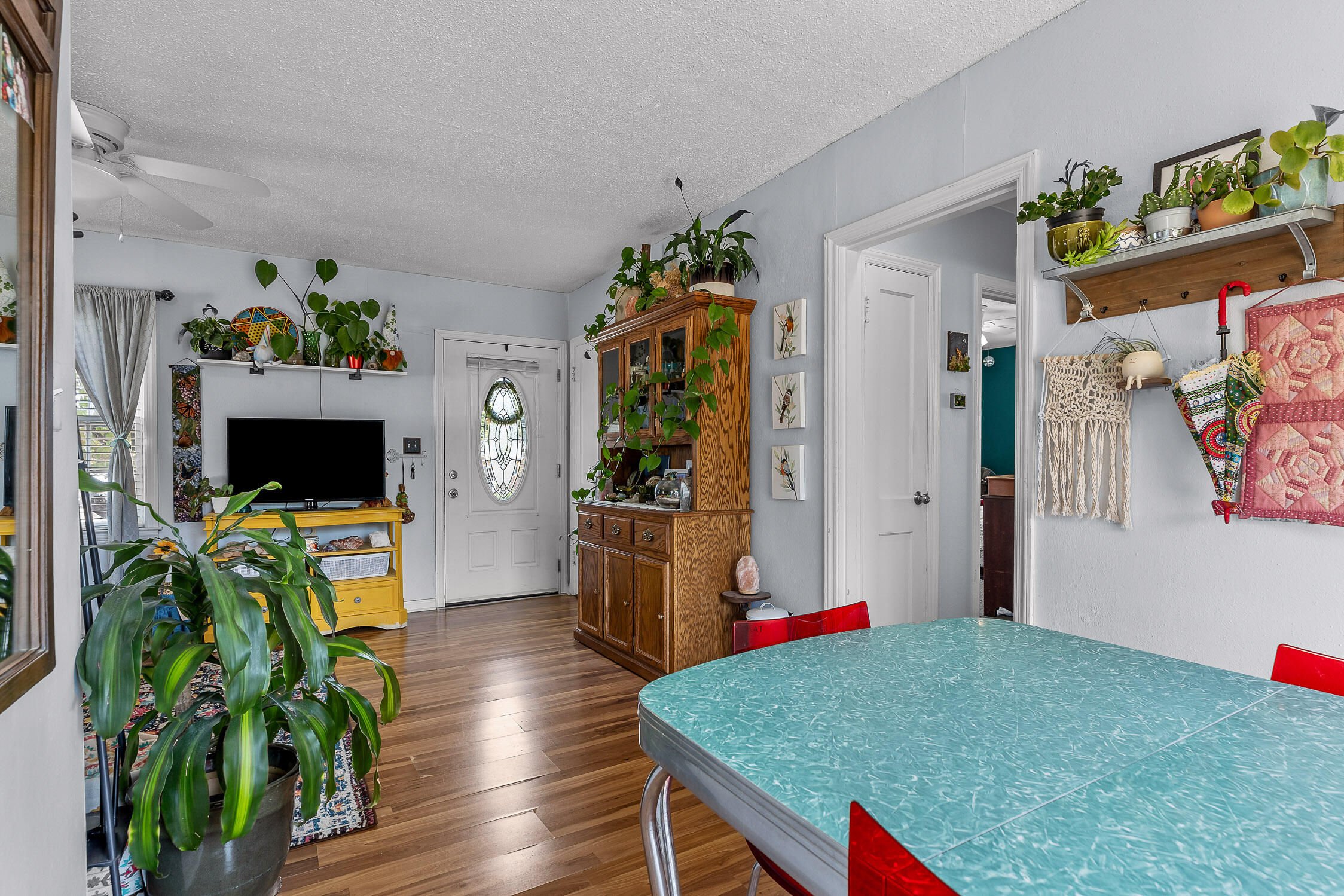 303 Spring Creek Road