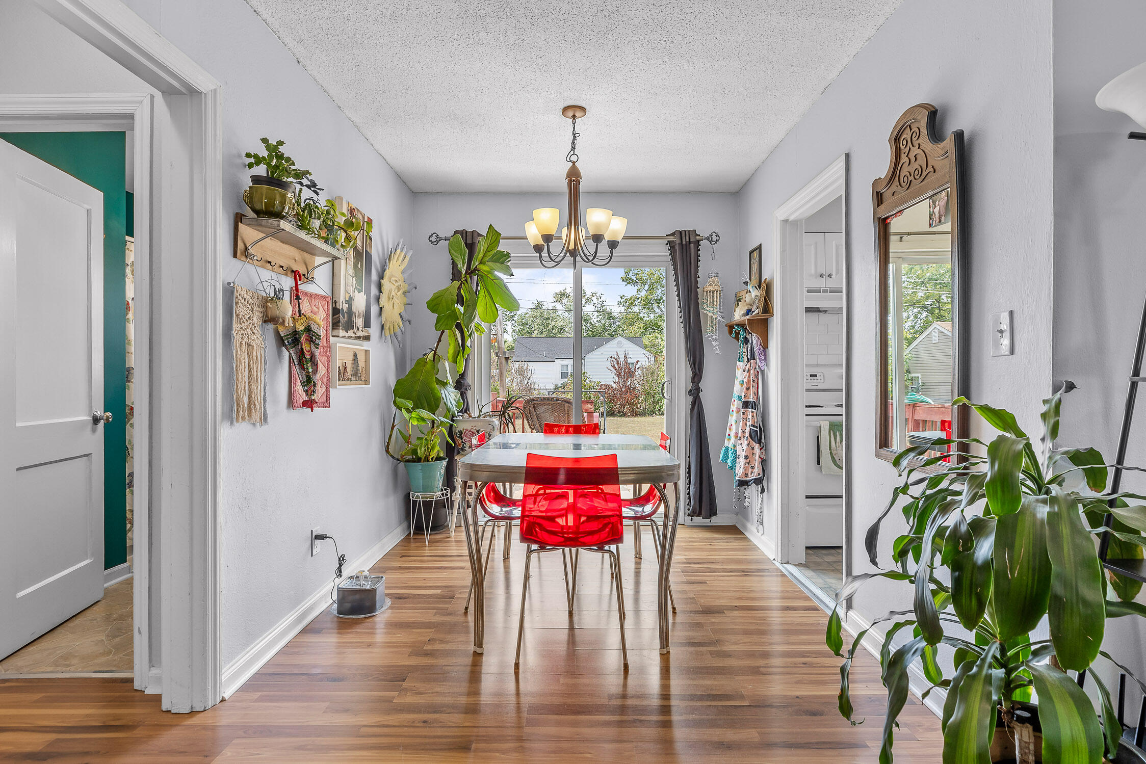 303 Spring Creek Road