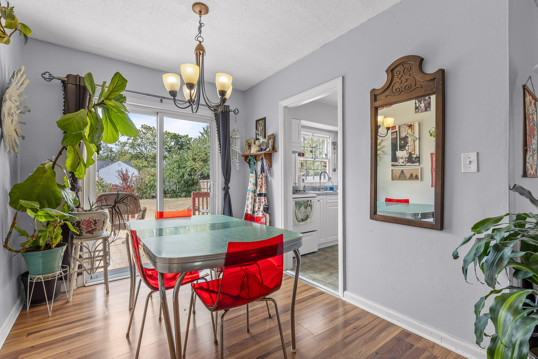 303 Spring Creek Road