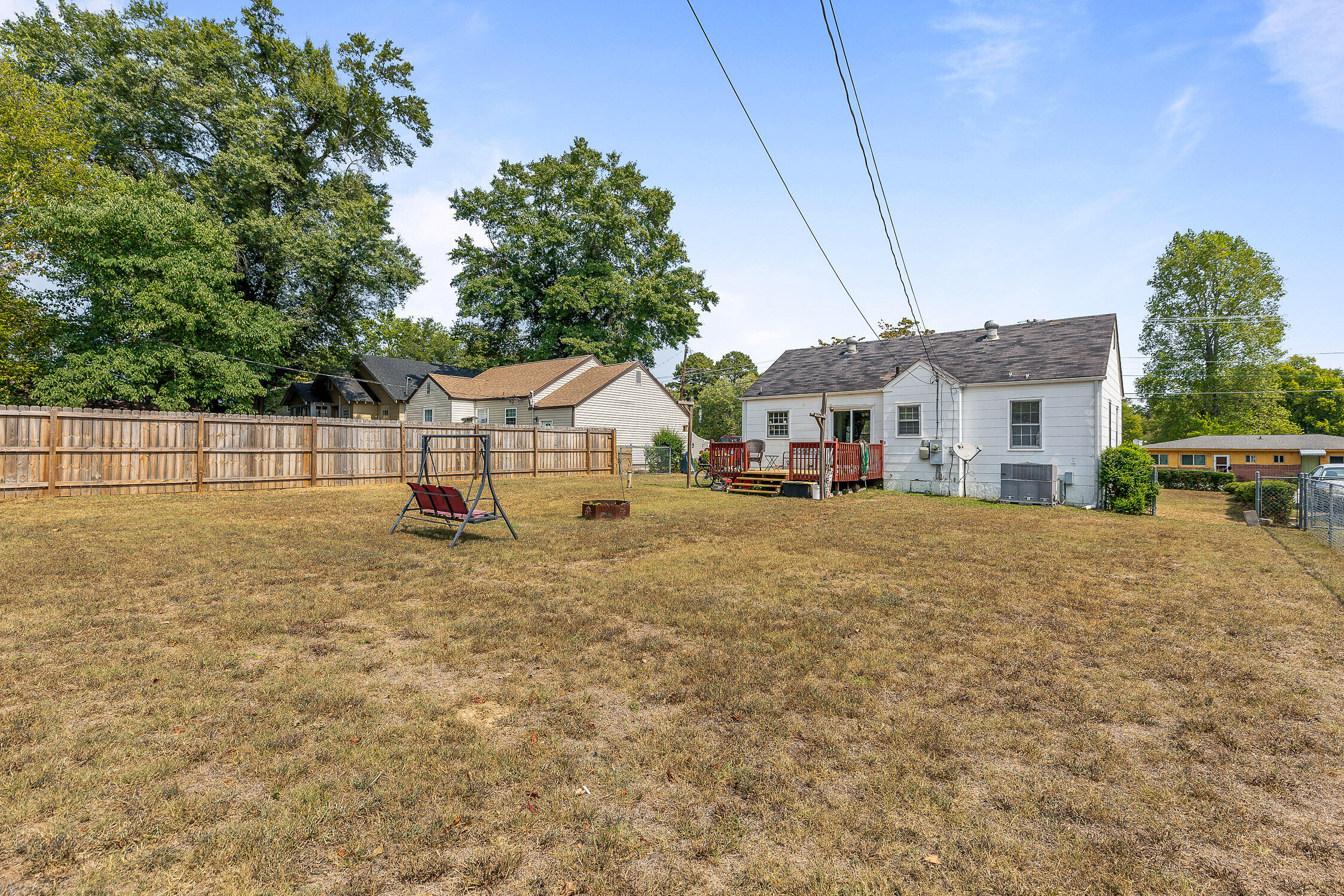 303 Spring Creek Road