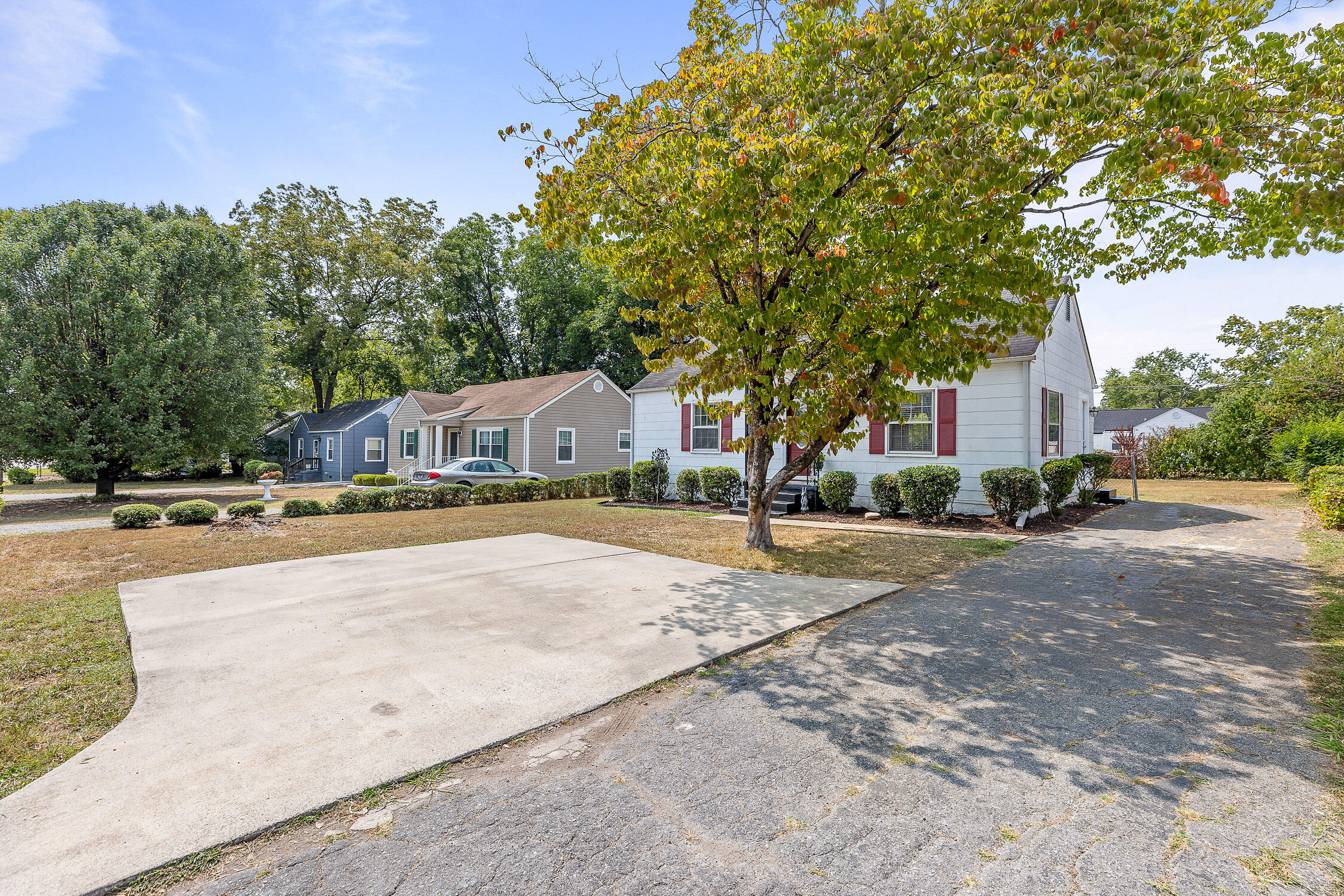 303 Spring Creek Road