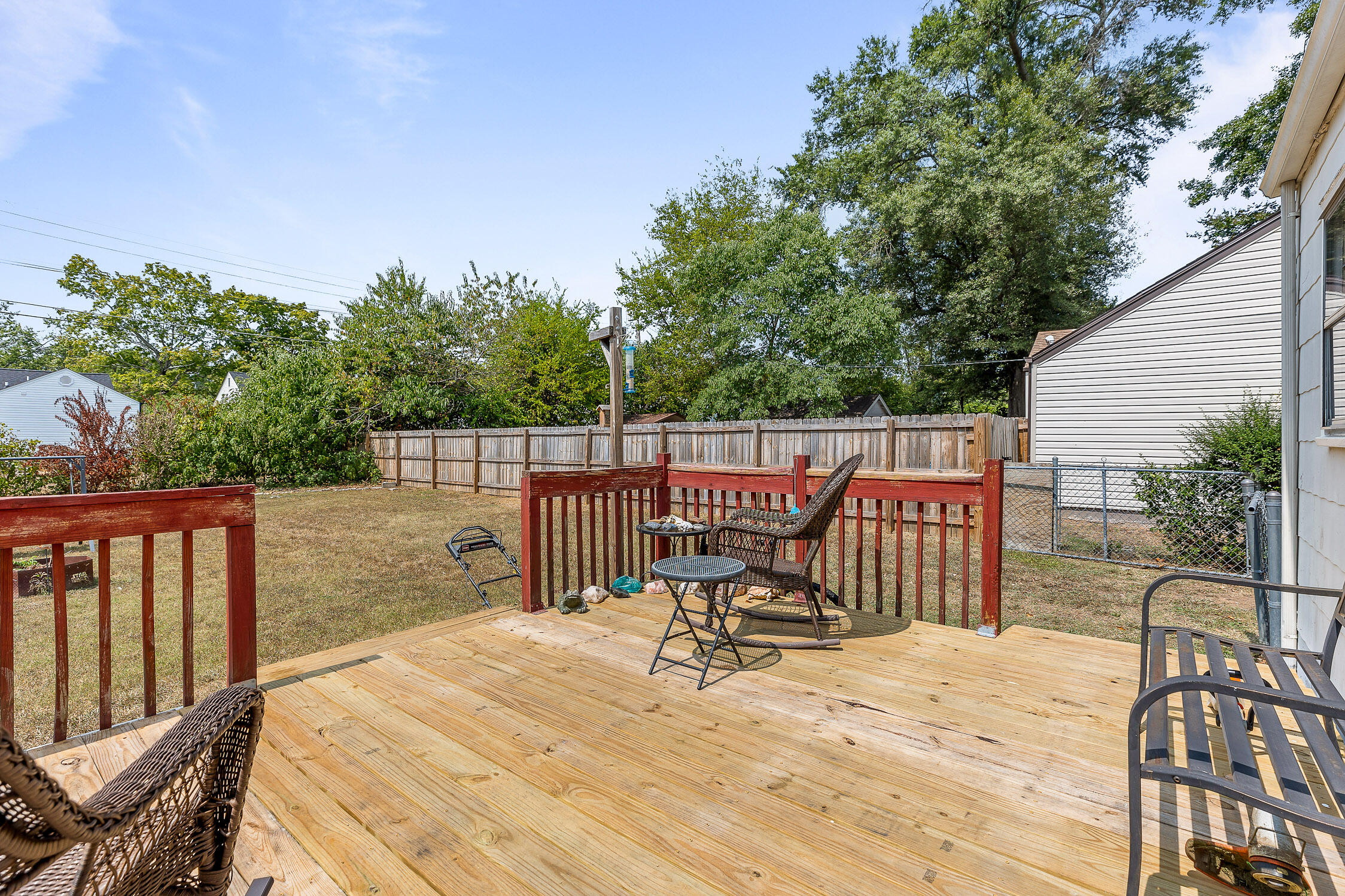 303 Spring Creek Road