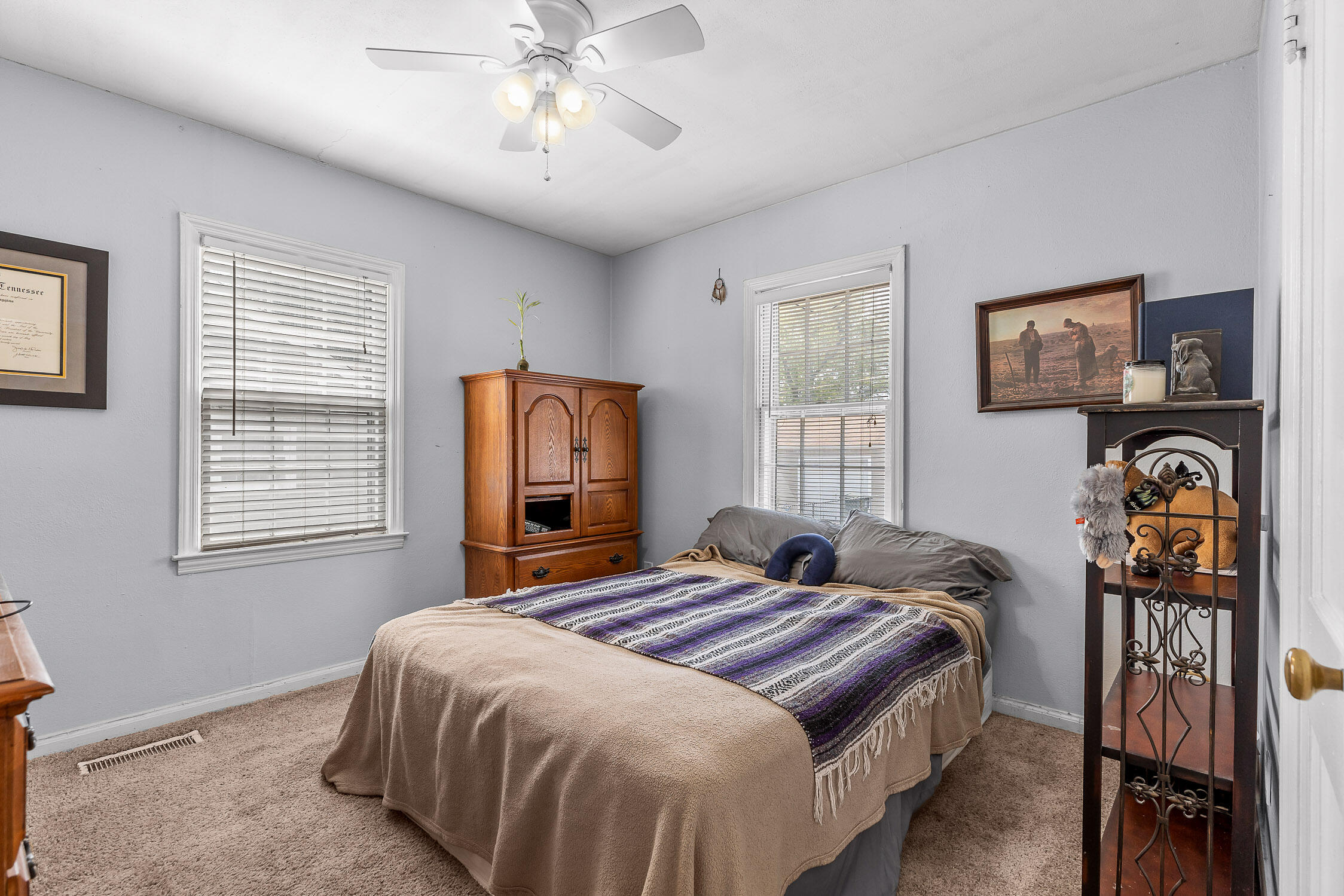 303 Spring Creek Road