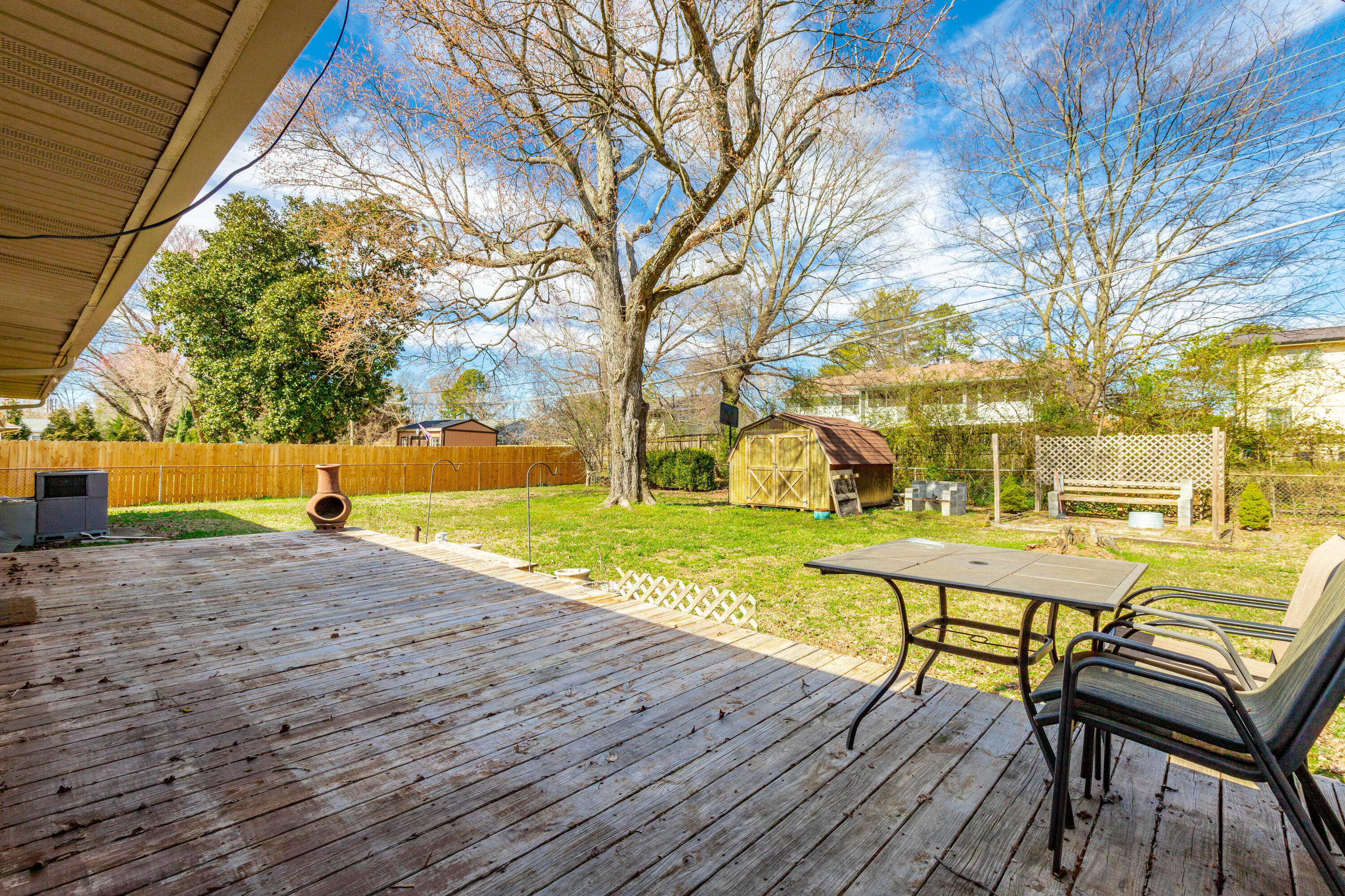 4725 Fairwood Lane