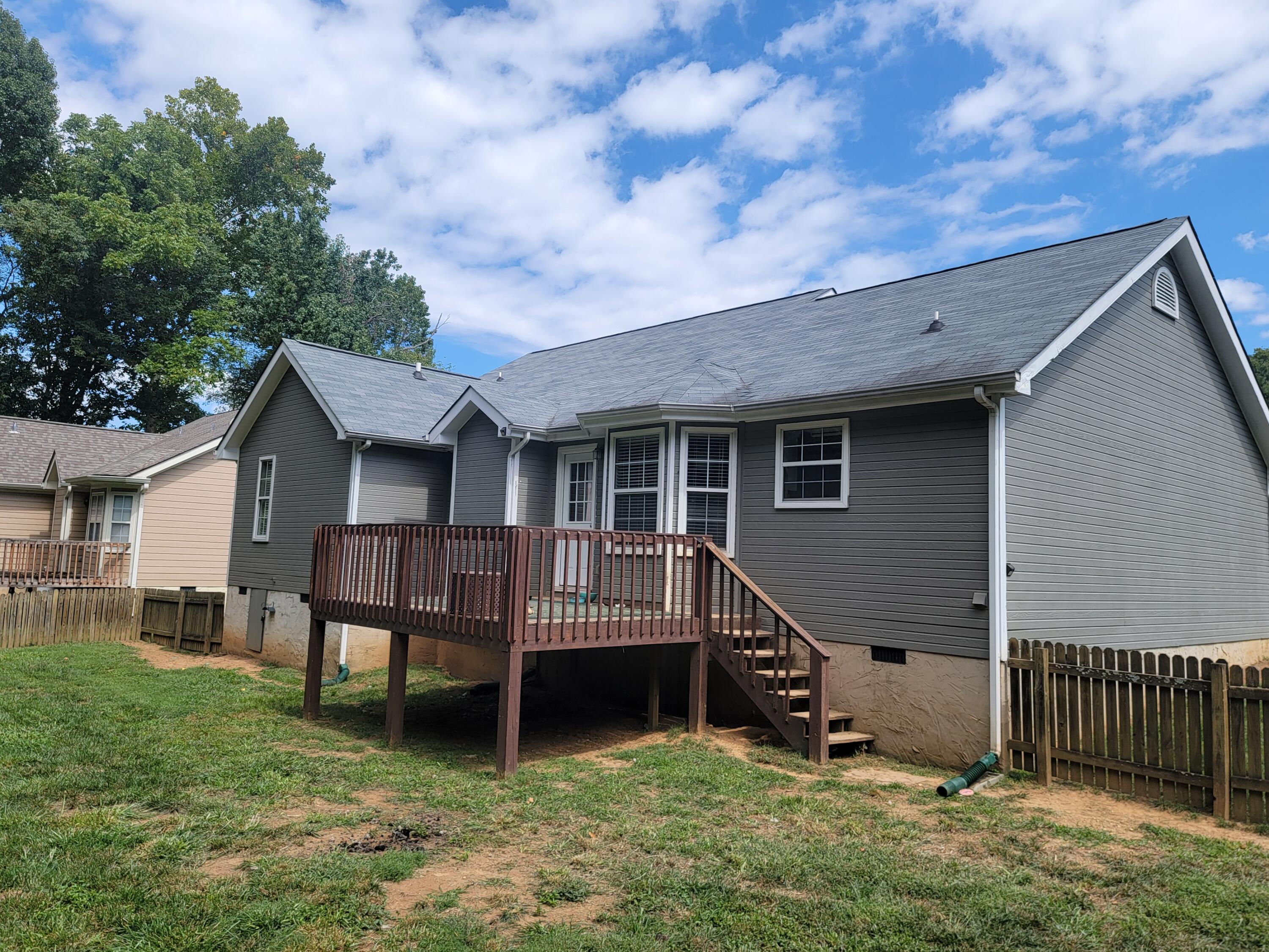 5151 High Street