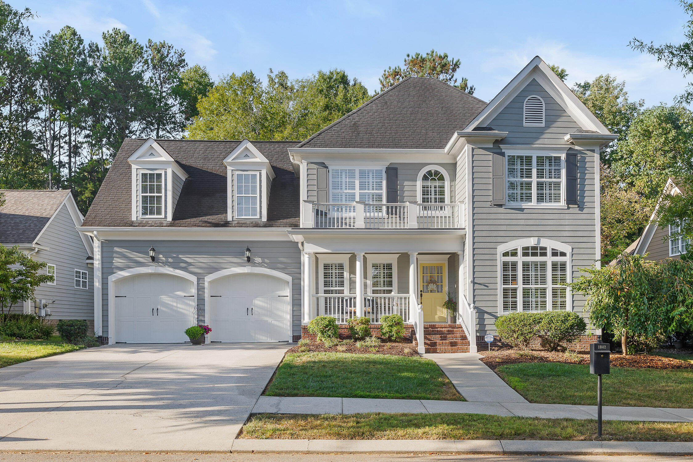 1042 Reunion Drive