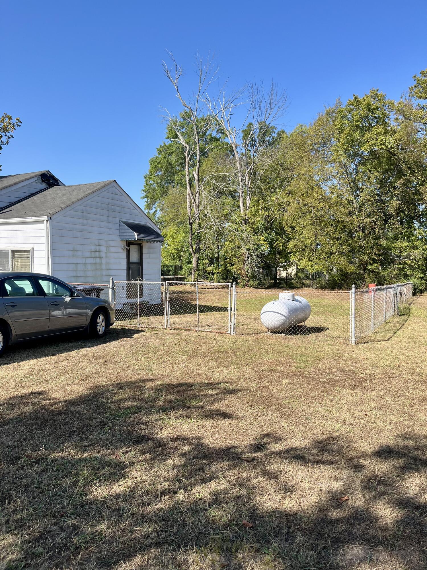 1407 Spring Creek Road