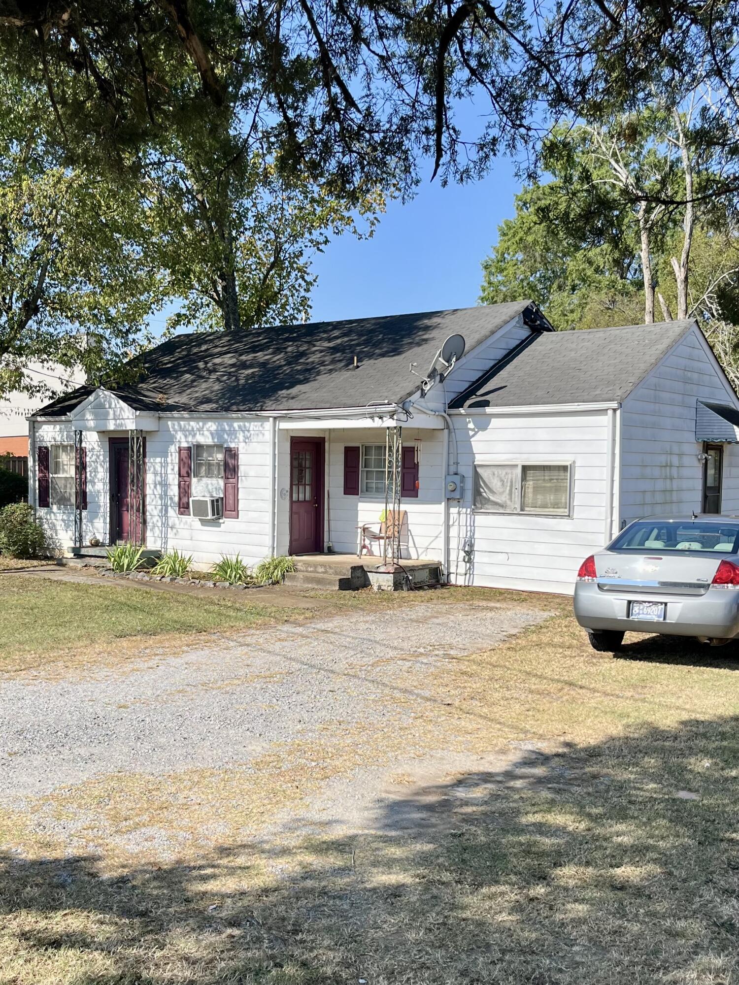 1407 Spring Creek Road