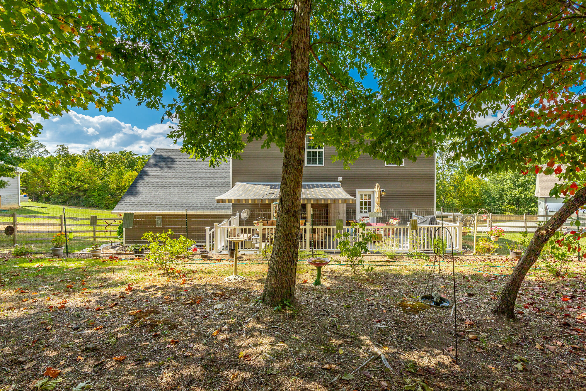 265 Greenbriar Trail NE