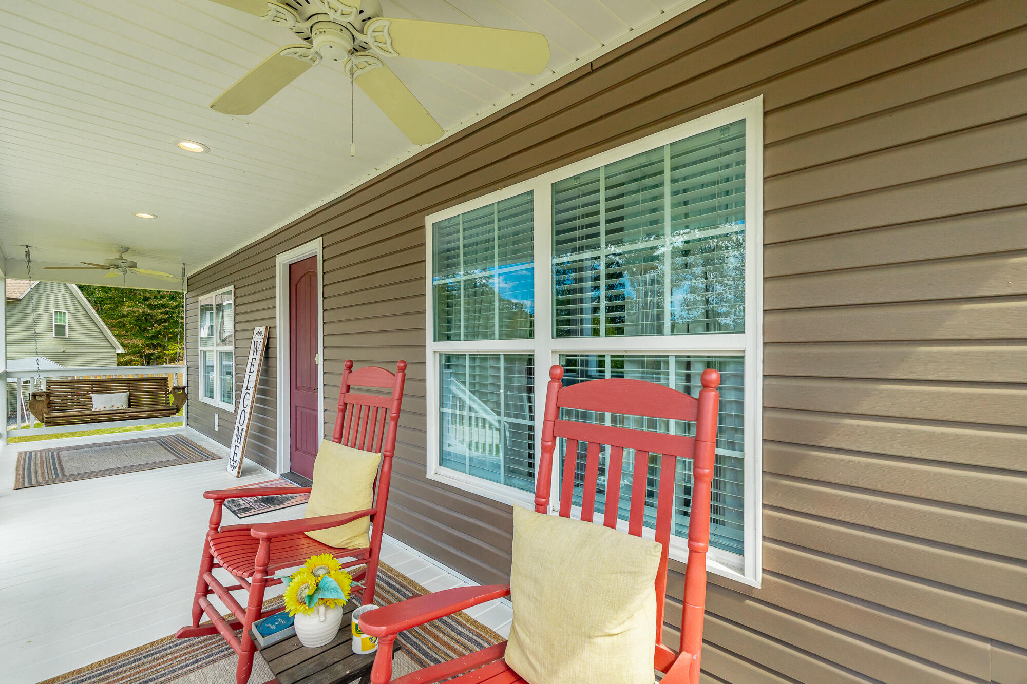 265 Greenbriar Trail NE