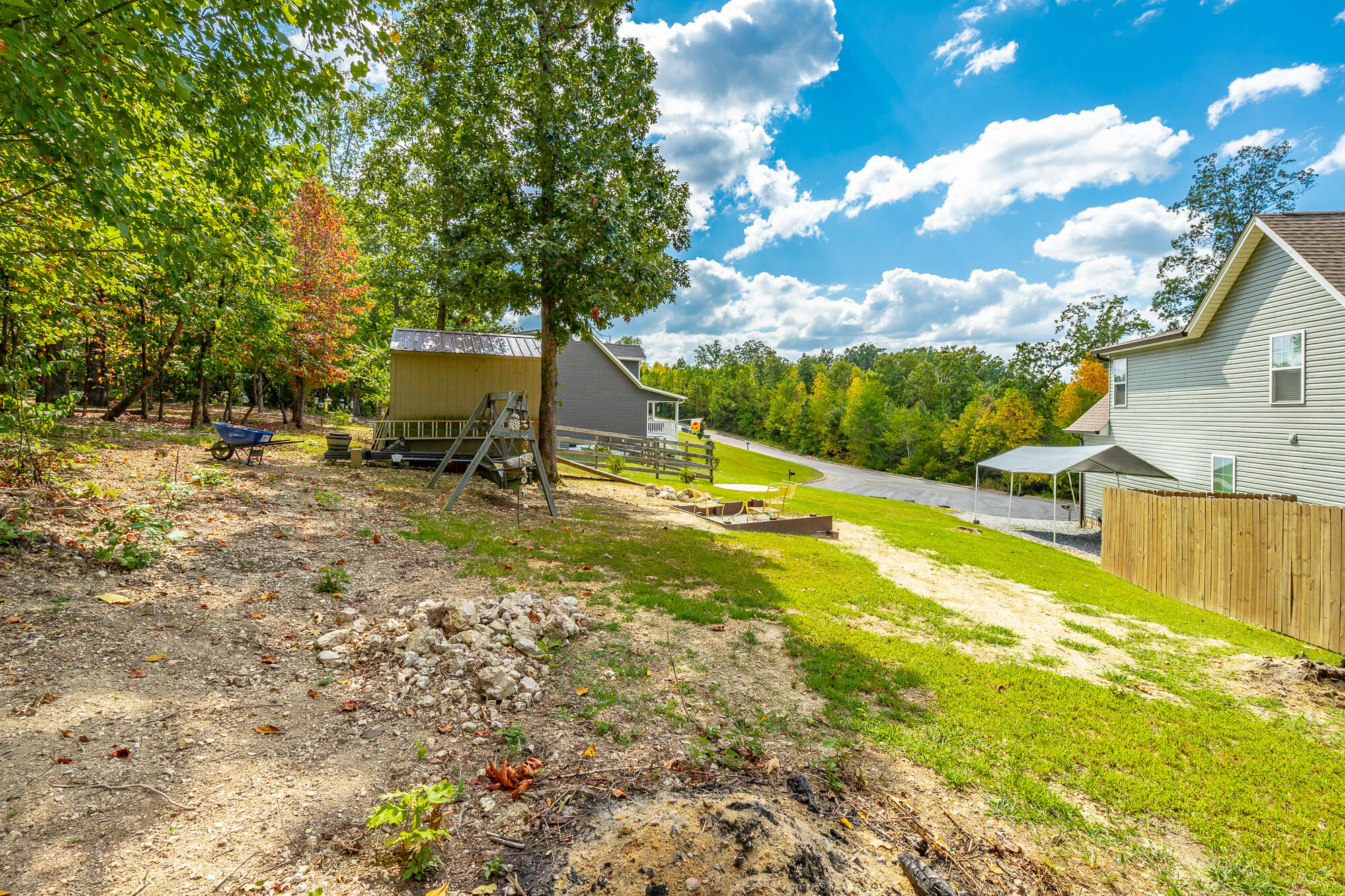 265 Greenbriar Trail NE
