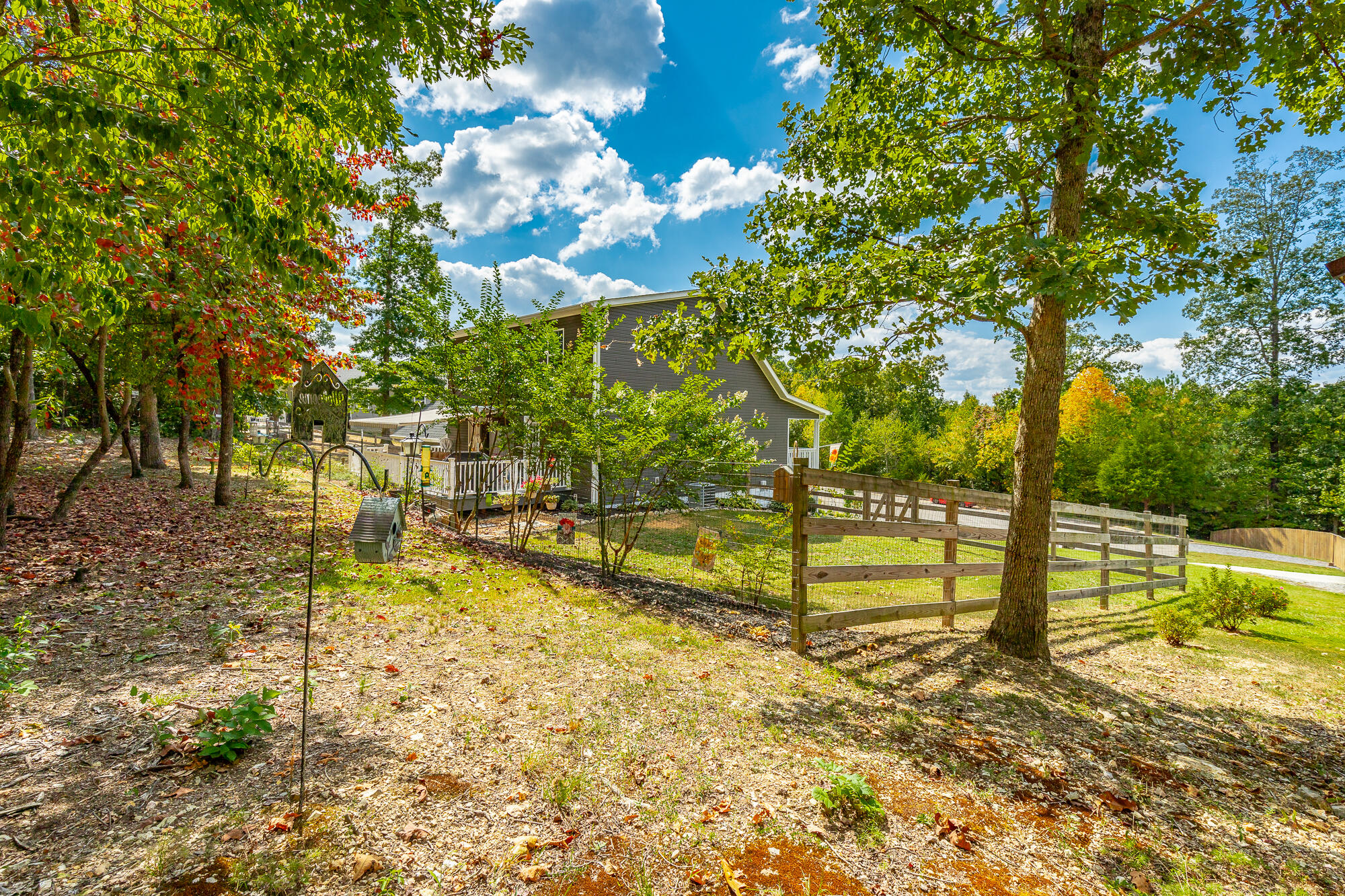 265 Greenbriar Trail NE