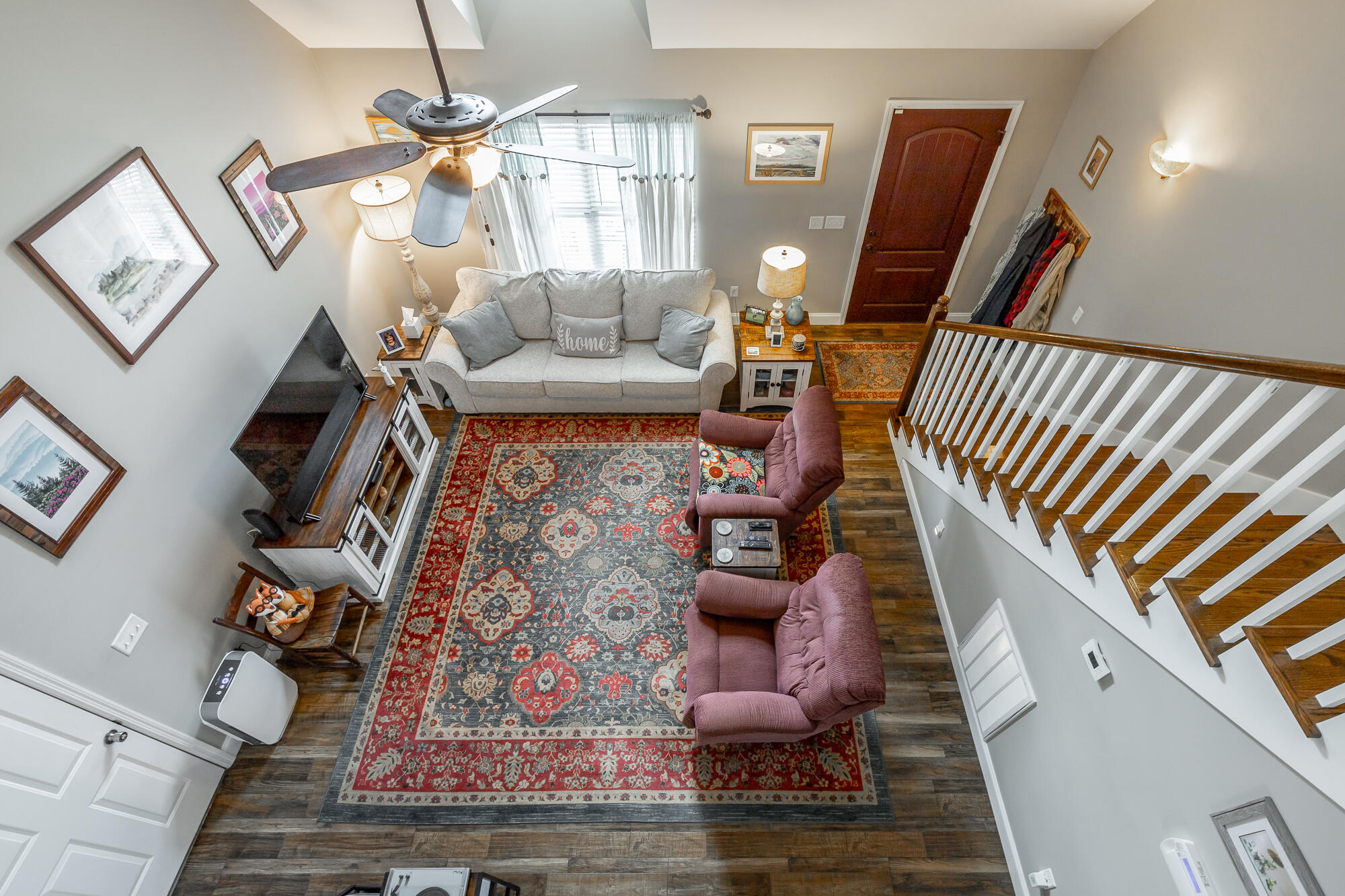 265 Greenbriar Trail NE