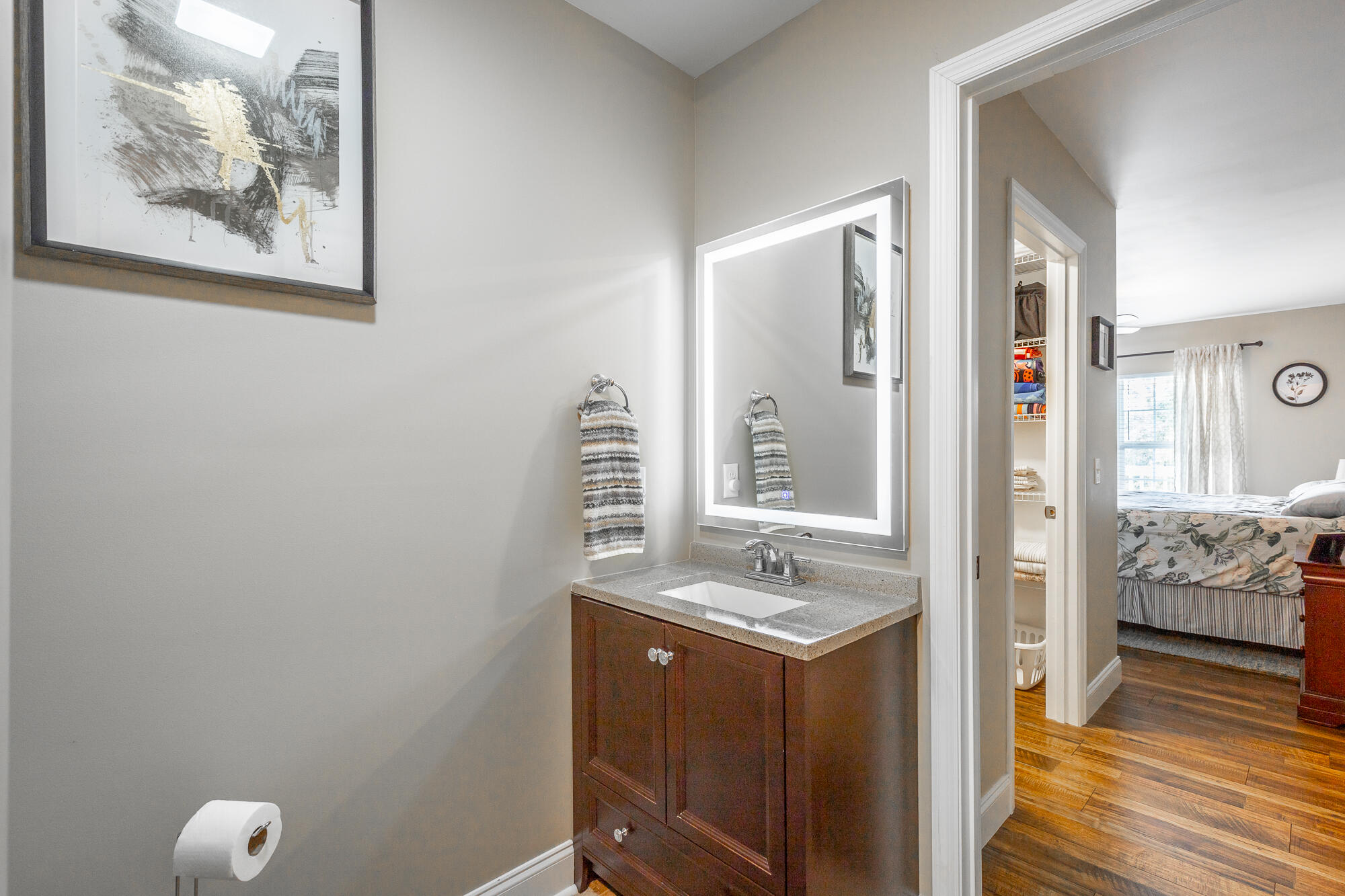 265 Greenbriar Trail NE