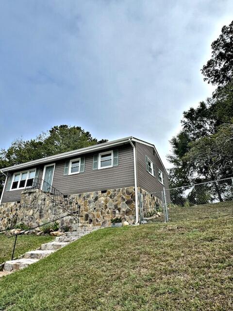 3801 Altamira Drive