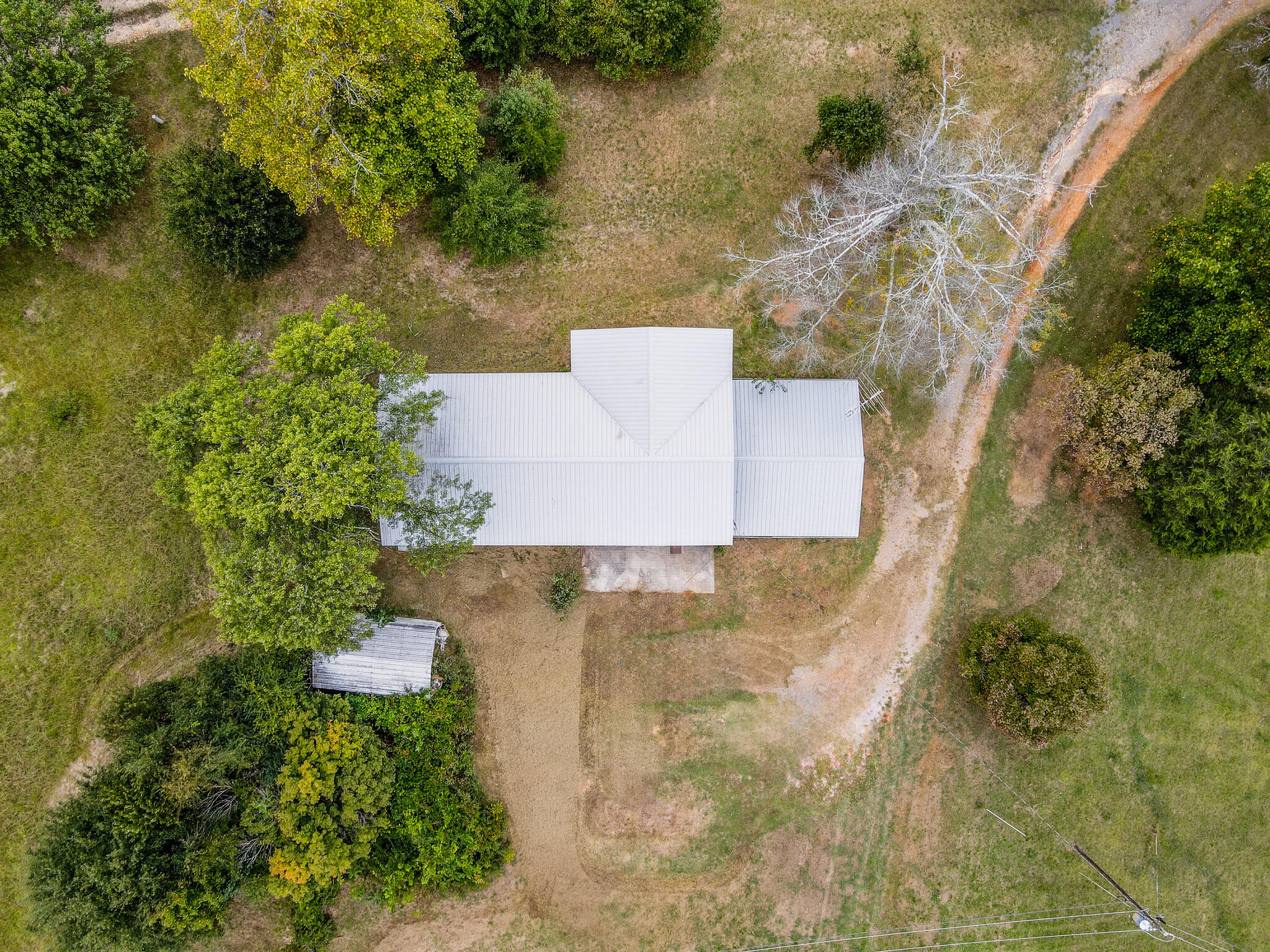 4941 Cloverdale Road