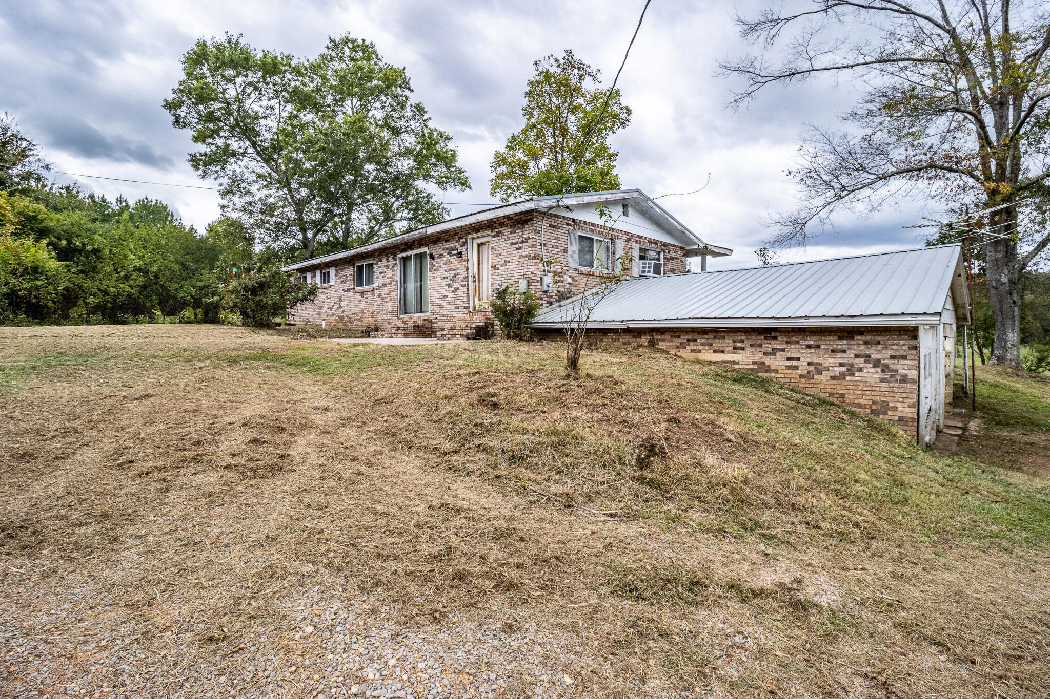 4941 Cloverdale Road