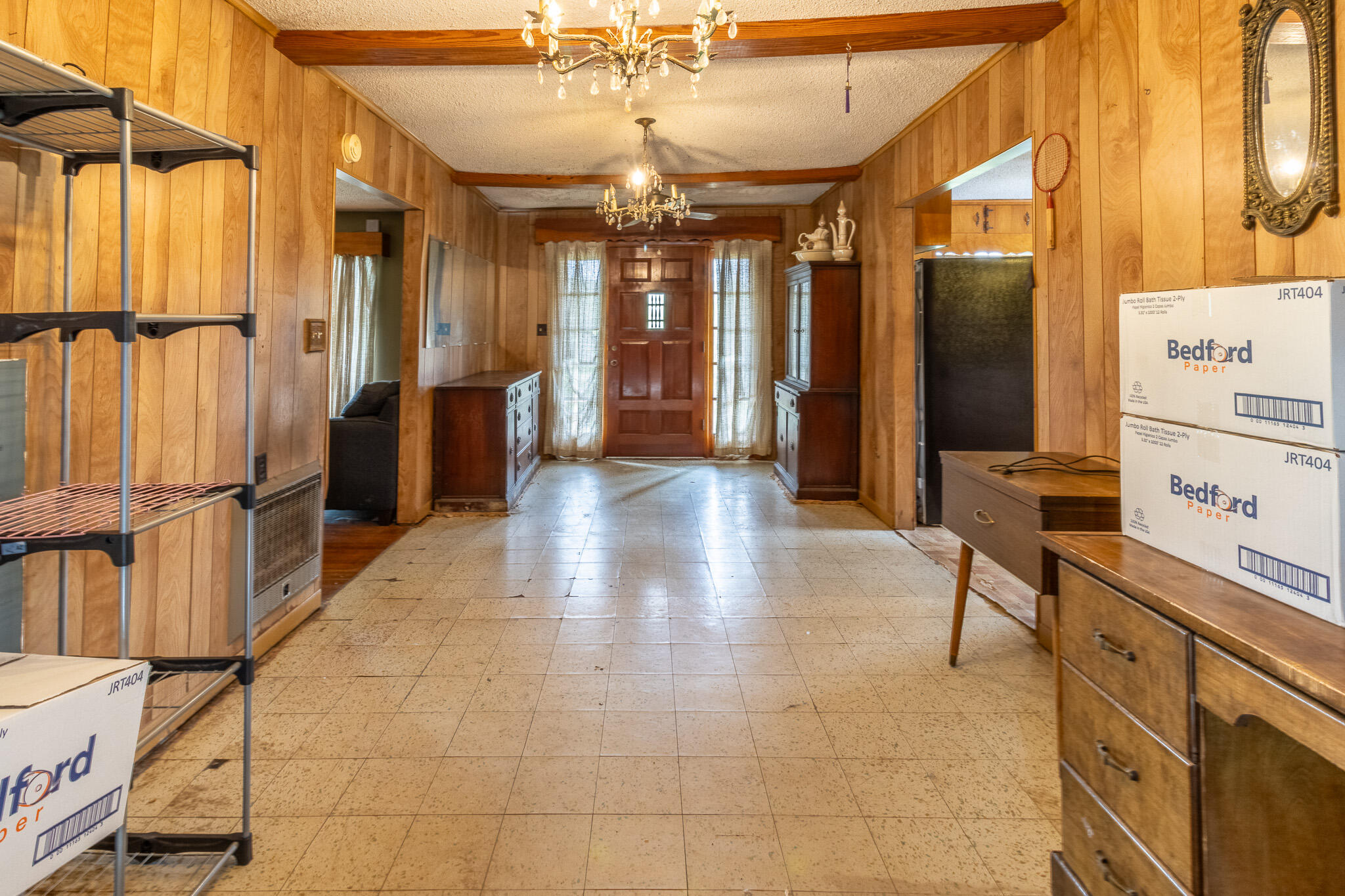 4941 Cloverdale Road