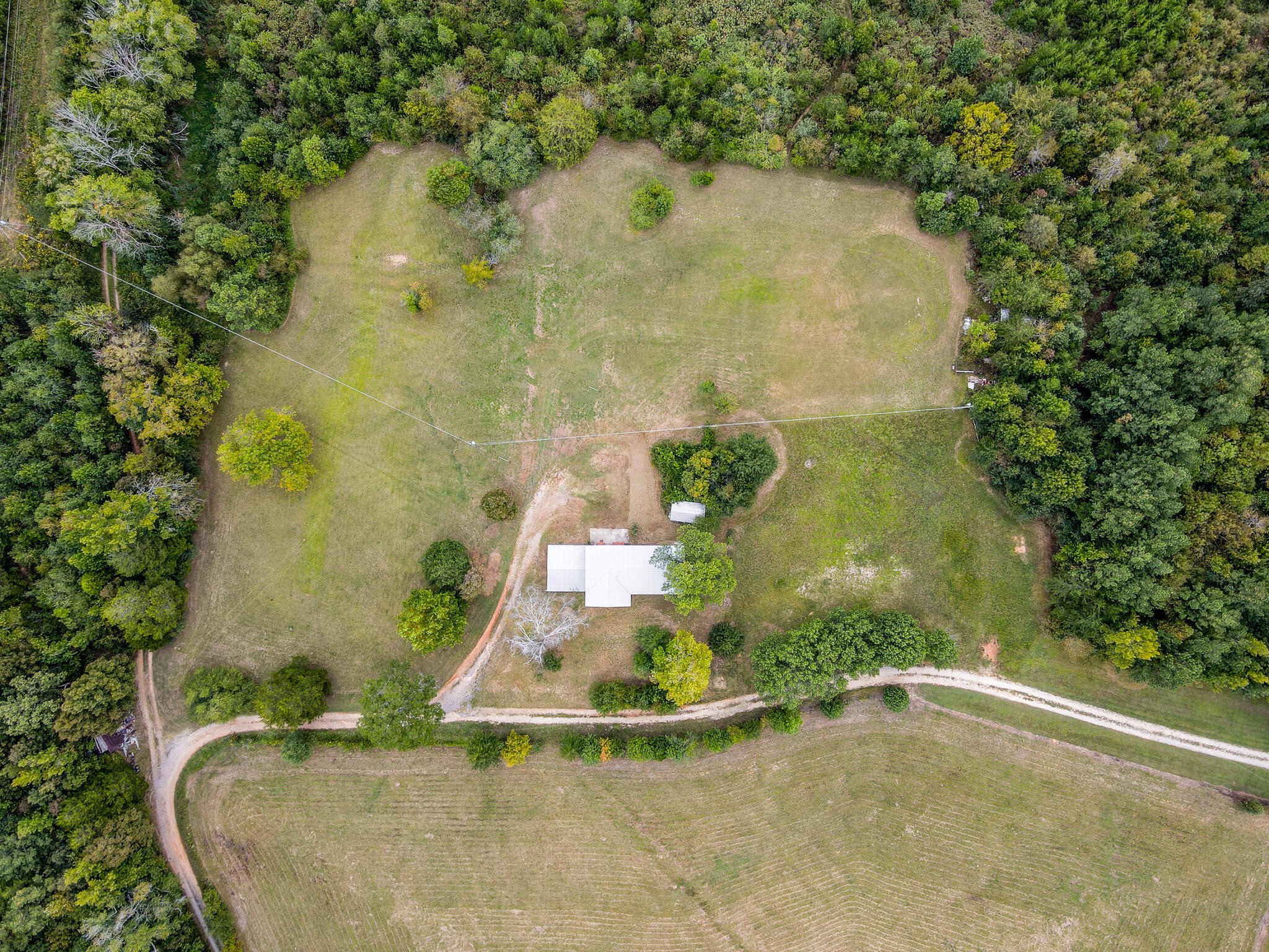 4941 Cloverdale Road