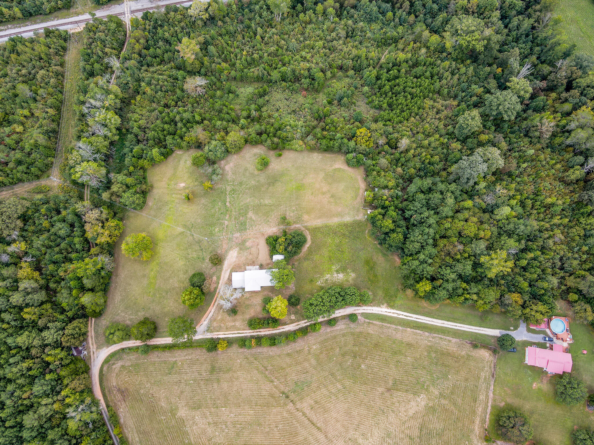 4941 Cloverdale Road