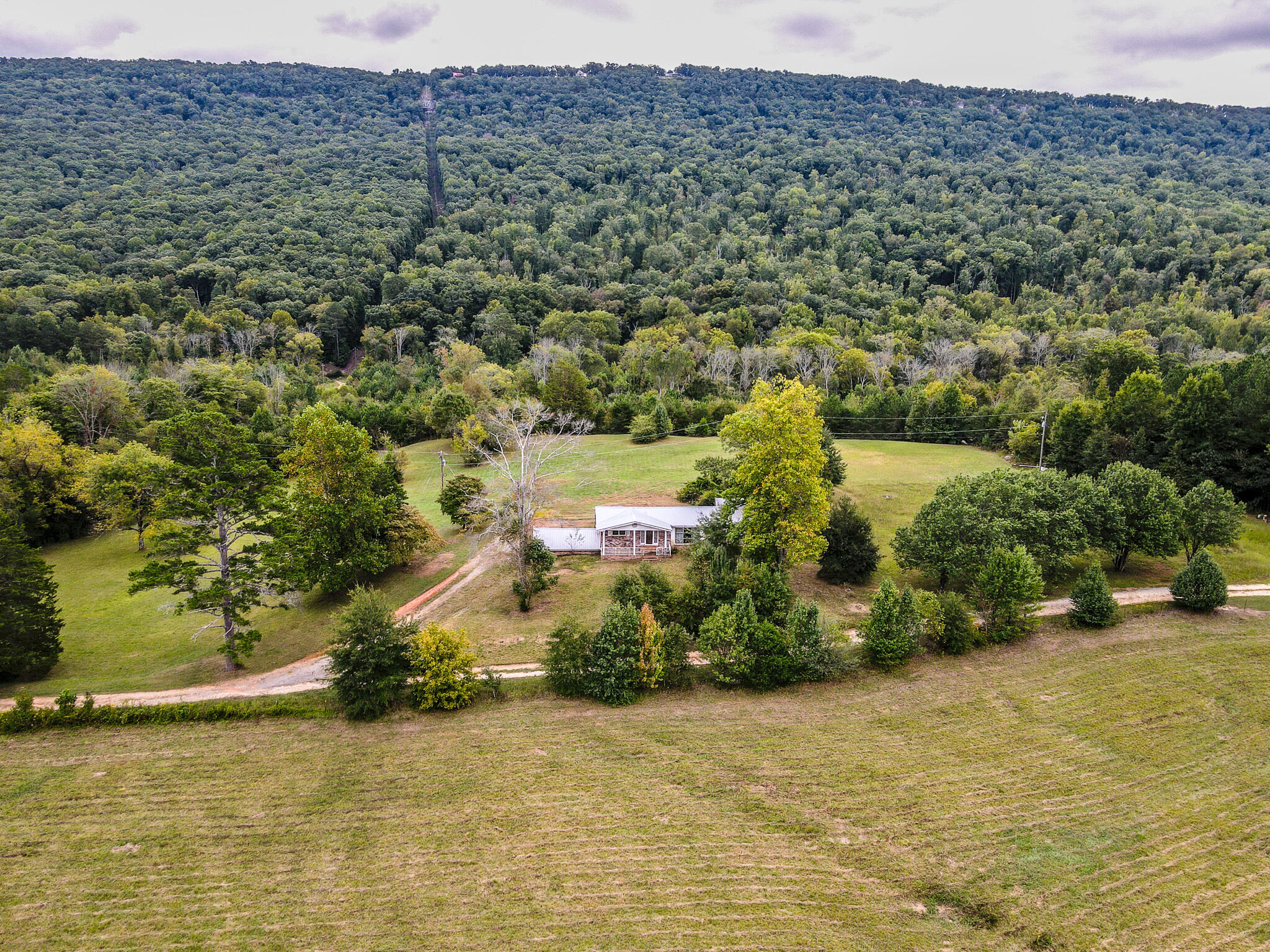 4941 Cloverdale Road