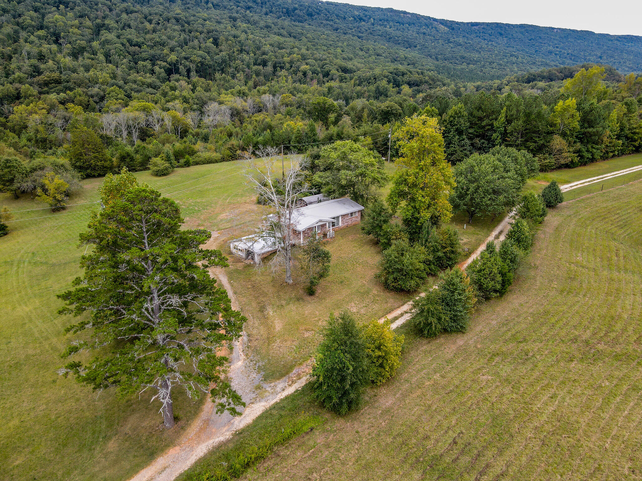 4941 Cloverdale Road