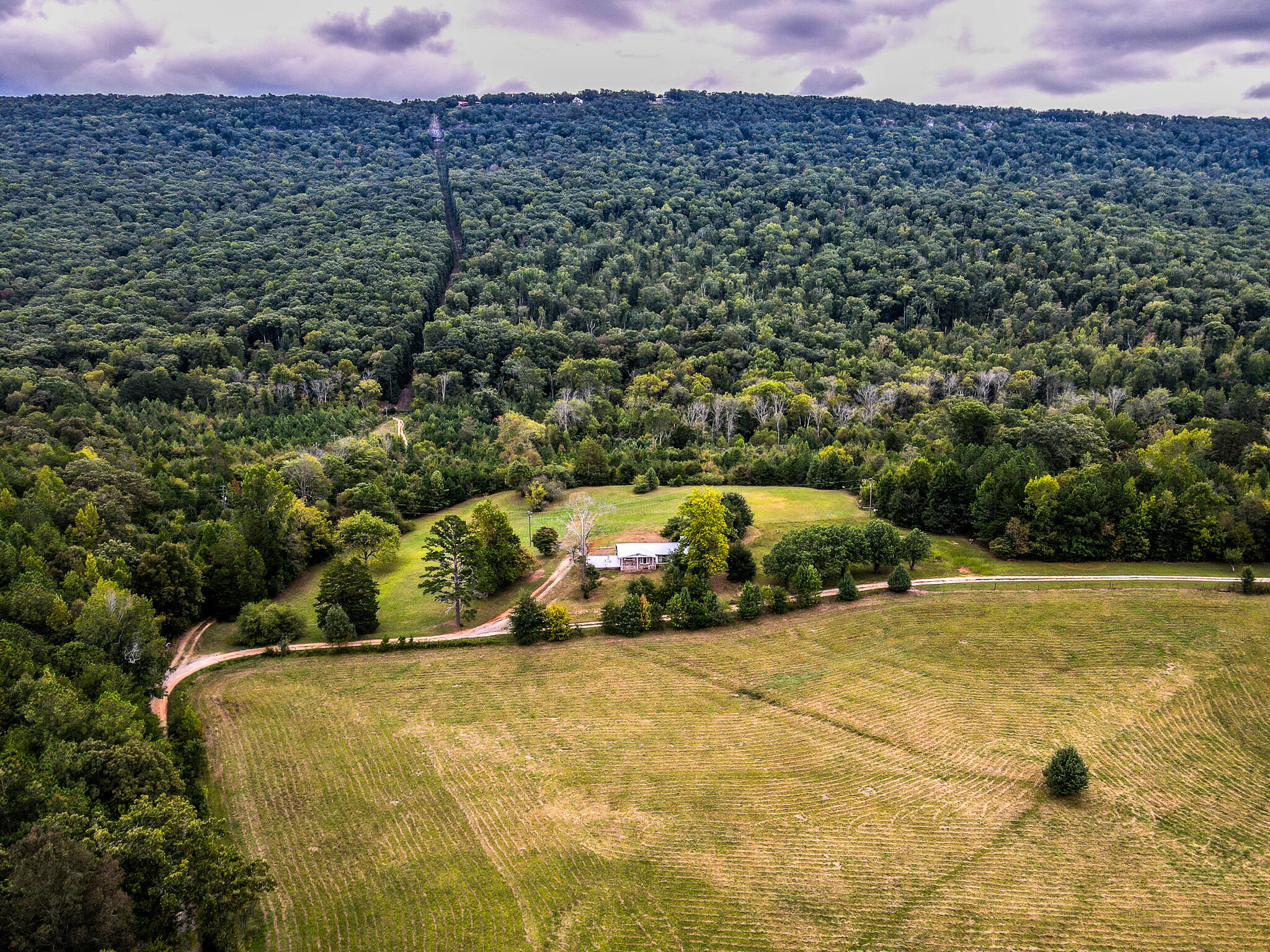 4941 Cloverdale Road