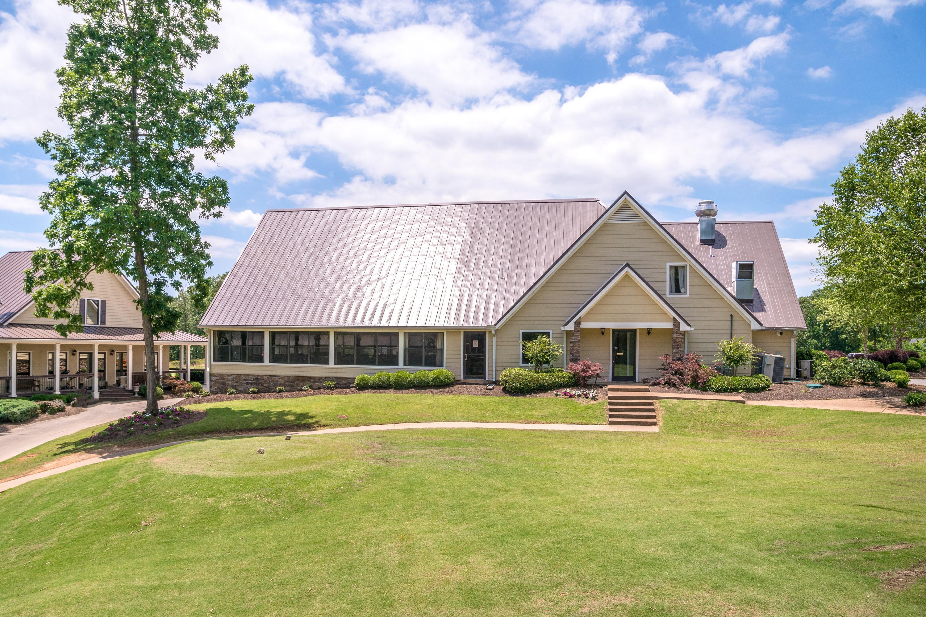 17 Wild Goose Cove